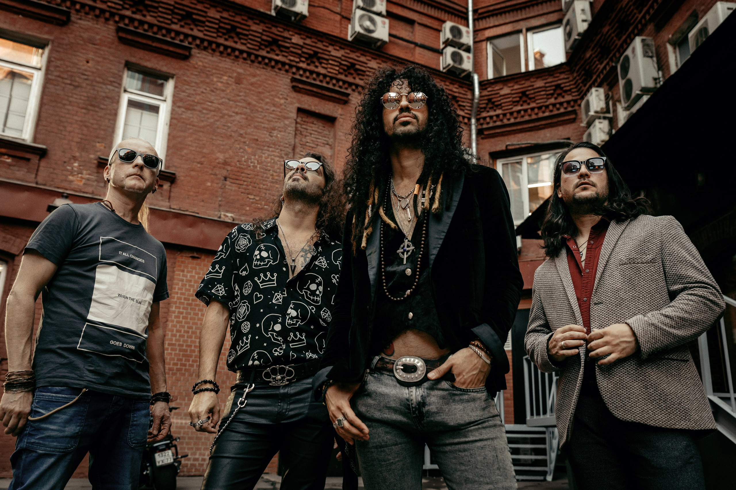 Портреты. Www.Roschin.ru