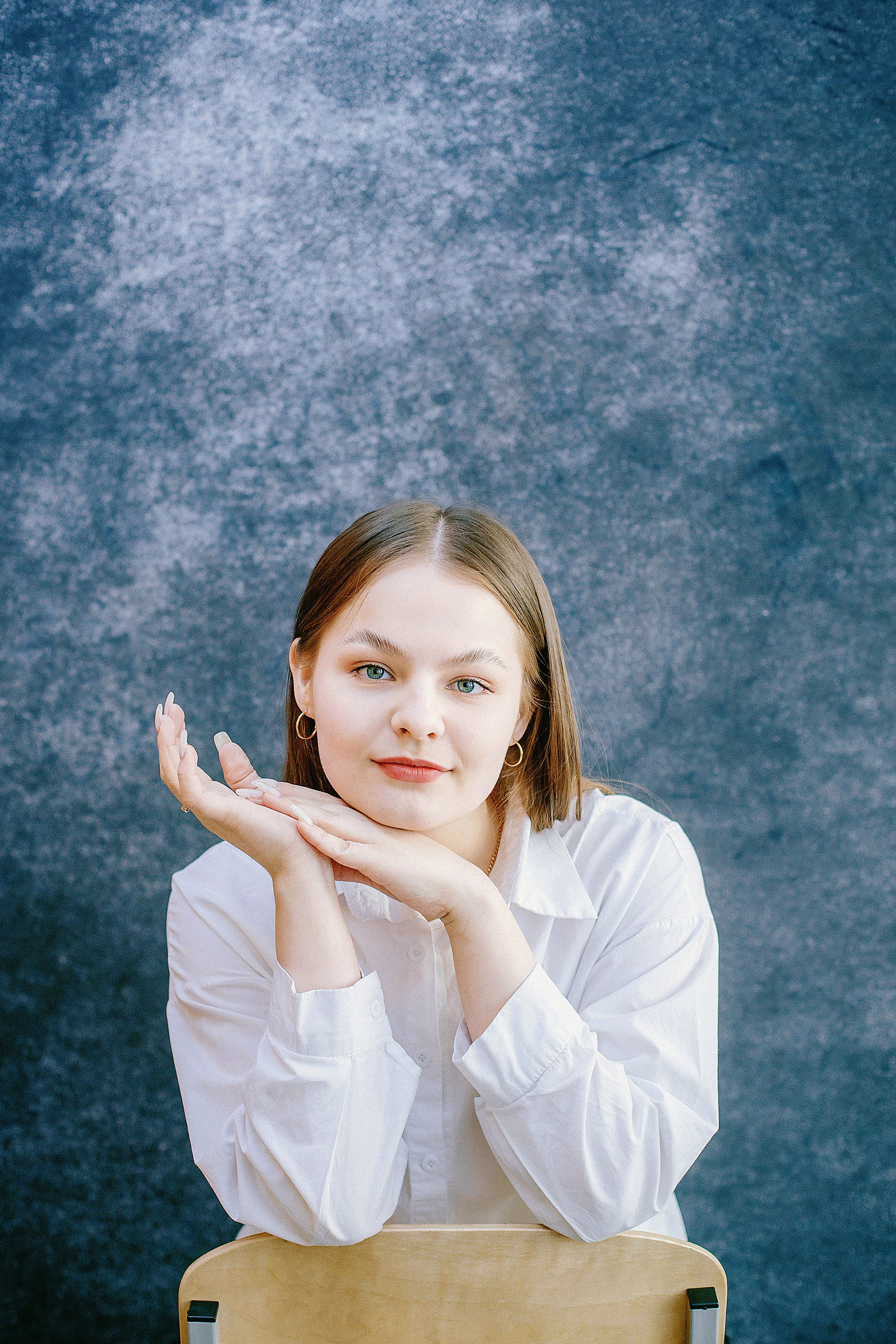 Выпускные альбомы портреты Искитим Бердск Новосибирск. Выпускные альбомы Искитим, Бердск и Новосибирск Крюкова Елена