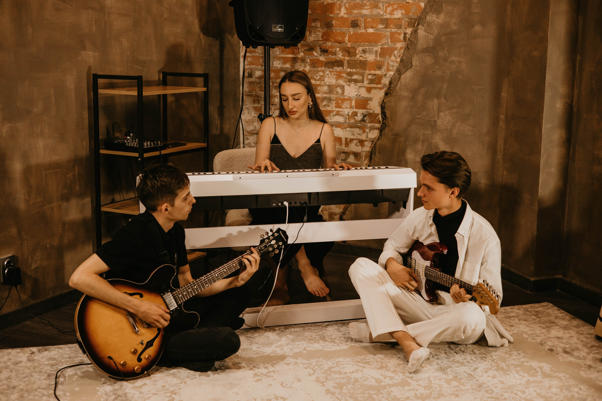 Студия вокала 88. Юлия, ваш фотограф в Ростове-на-Дону