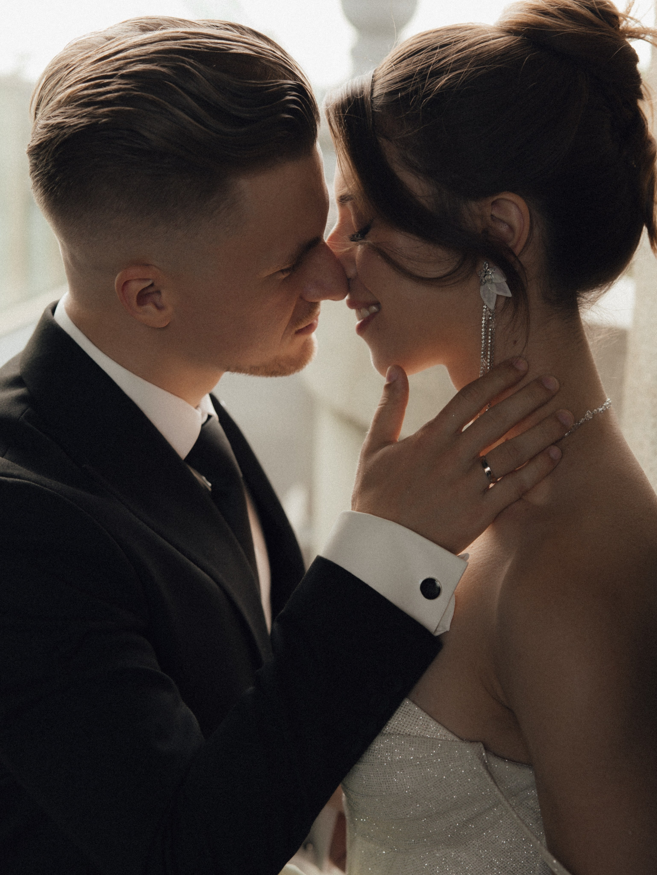 Свадебный фотограф Москва