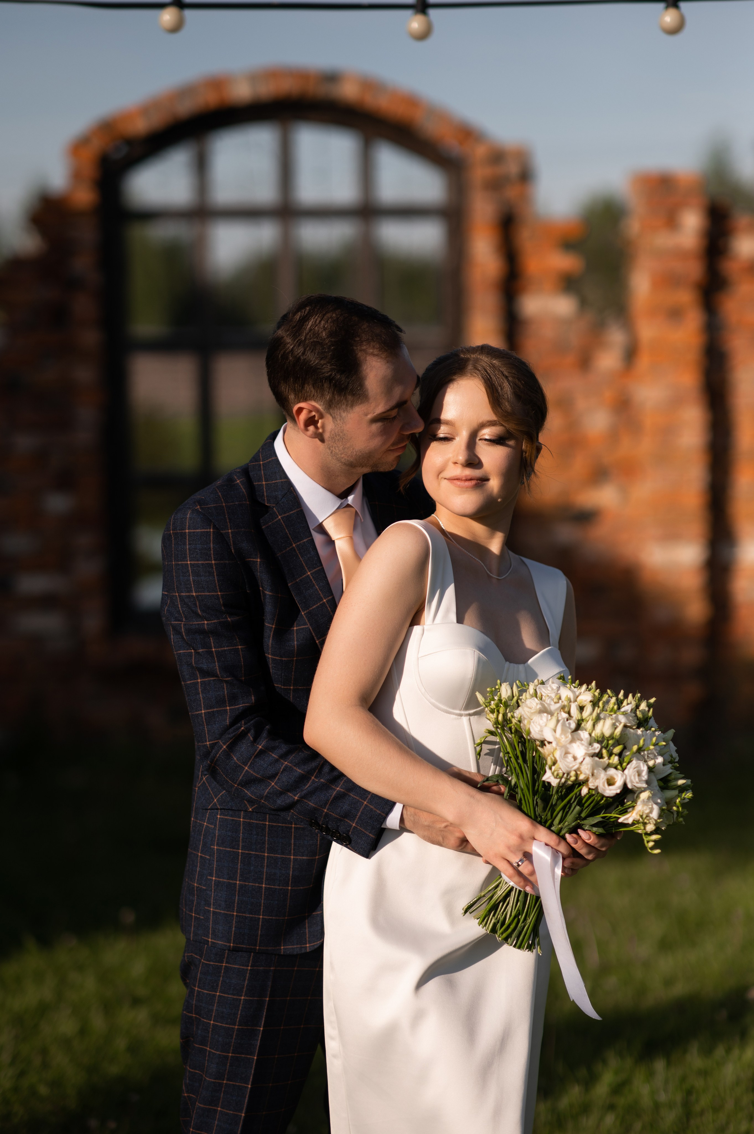 2024. Дима и Маша. Свадебный и семейный фотограф в Москве и Европе Евгения Амелина