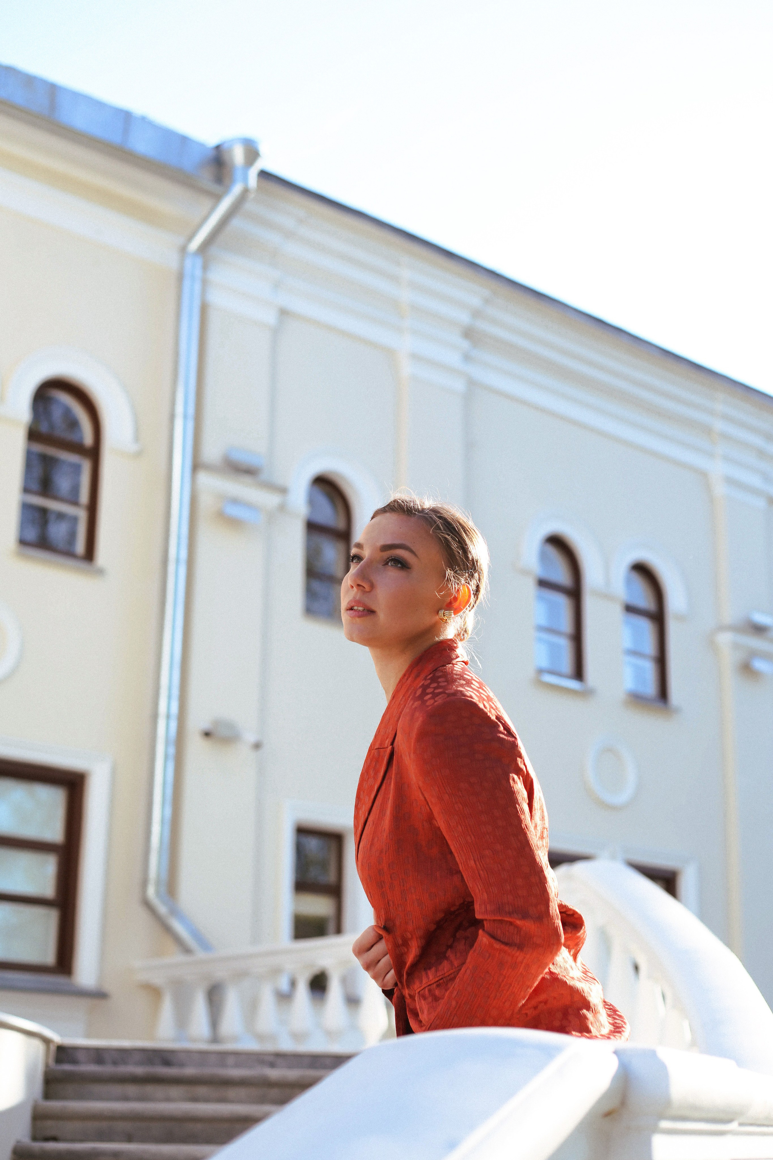 Наташа. Свадебный и индивидуальный фотограф в Волгограде Епихина Надежда