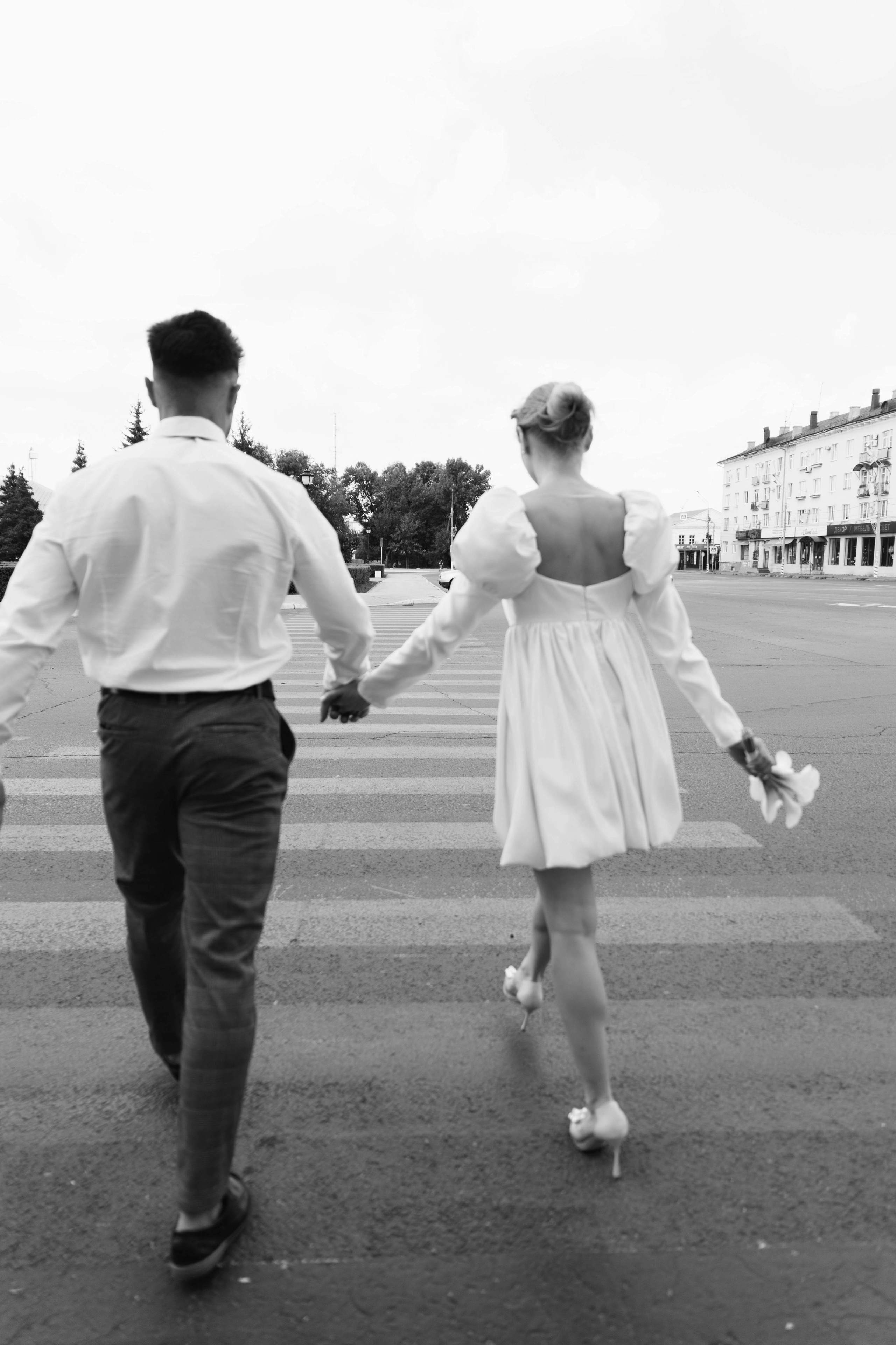 Даша и Миша. Фотограф Ирина Гринько Тольятти Самара Москва