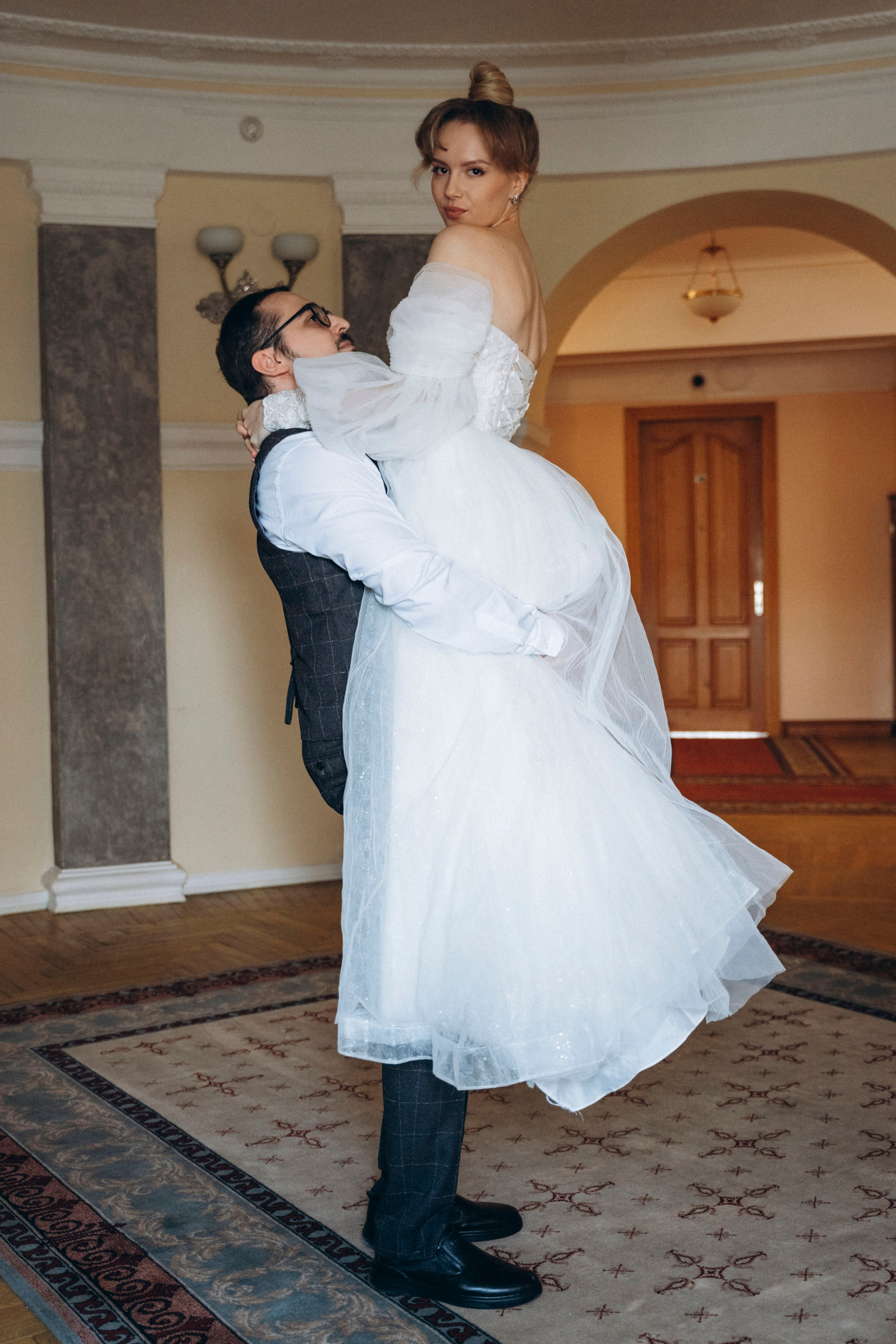 Свадьба. Фотограф Волгоград Ксения Устинова