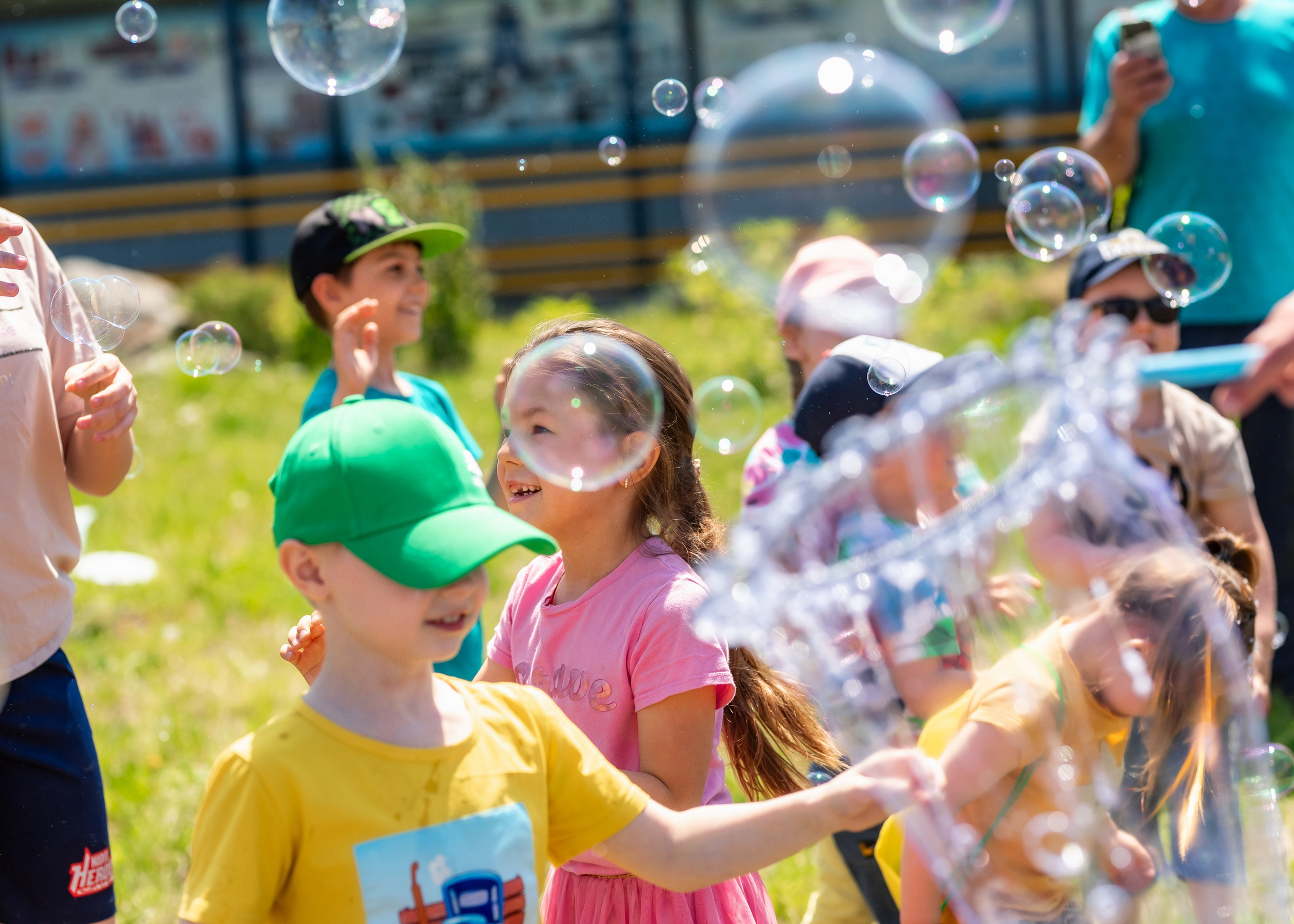 Детки. Фотограф в Благовещенске Егор Круглов