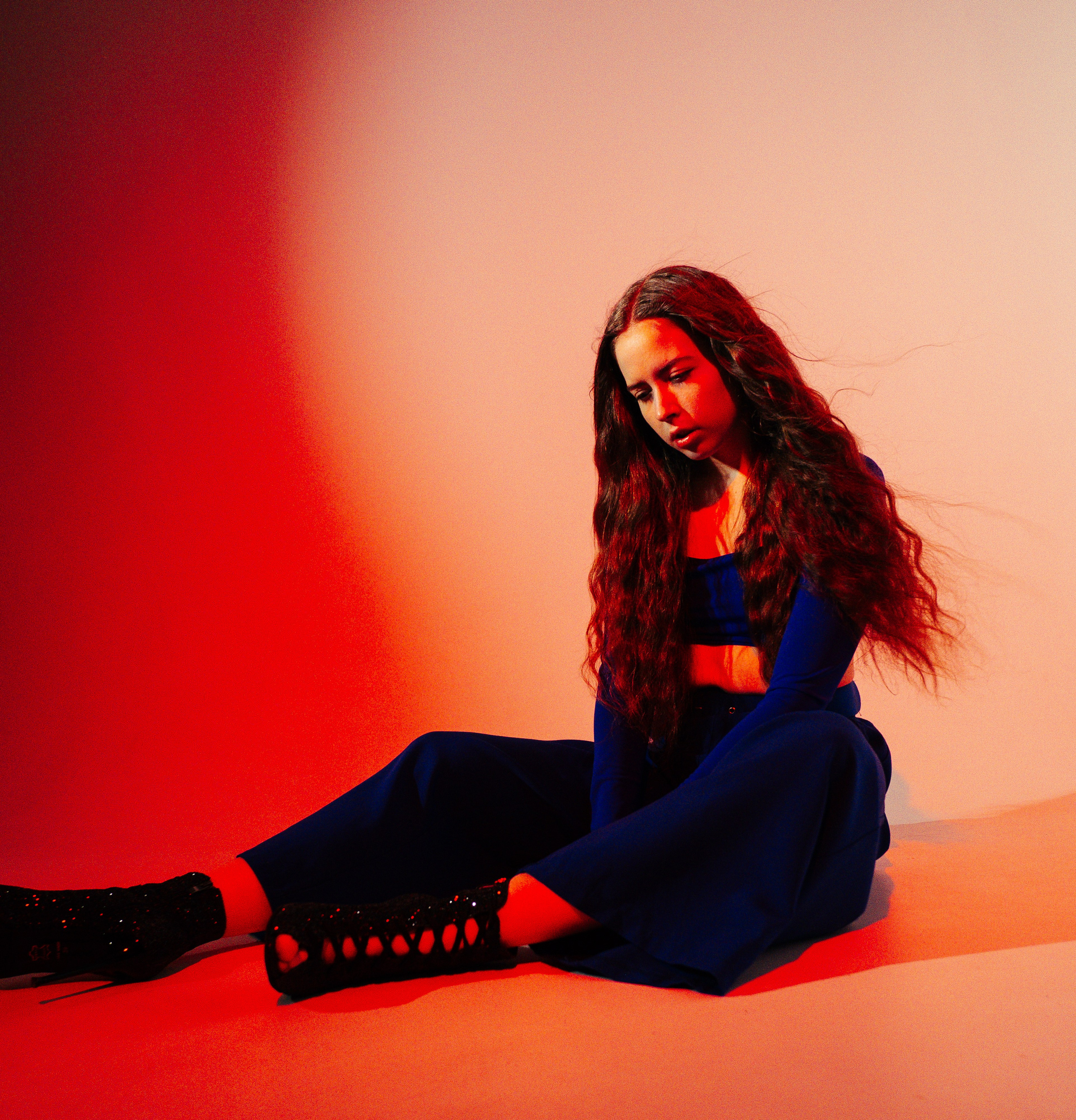 Настя. Фотоистории