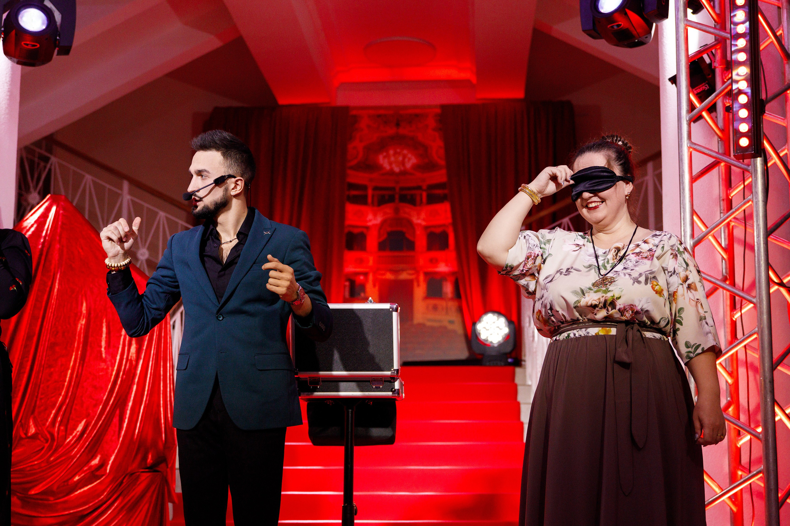 Награждение победителя конкурса «Учитель Года» г. Горнозаводск. Фотограф Дмитрий Молчанов | Фотограф Пермь | Фотограф