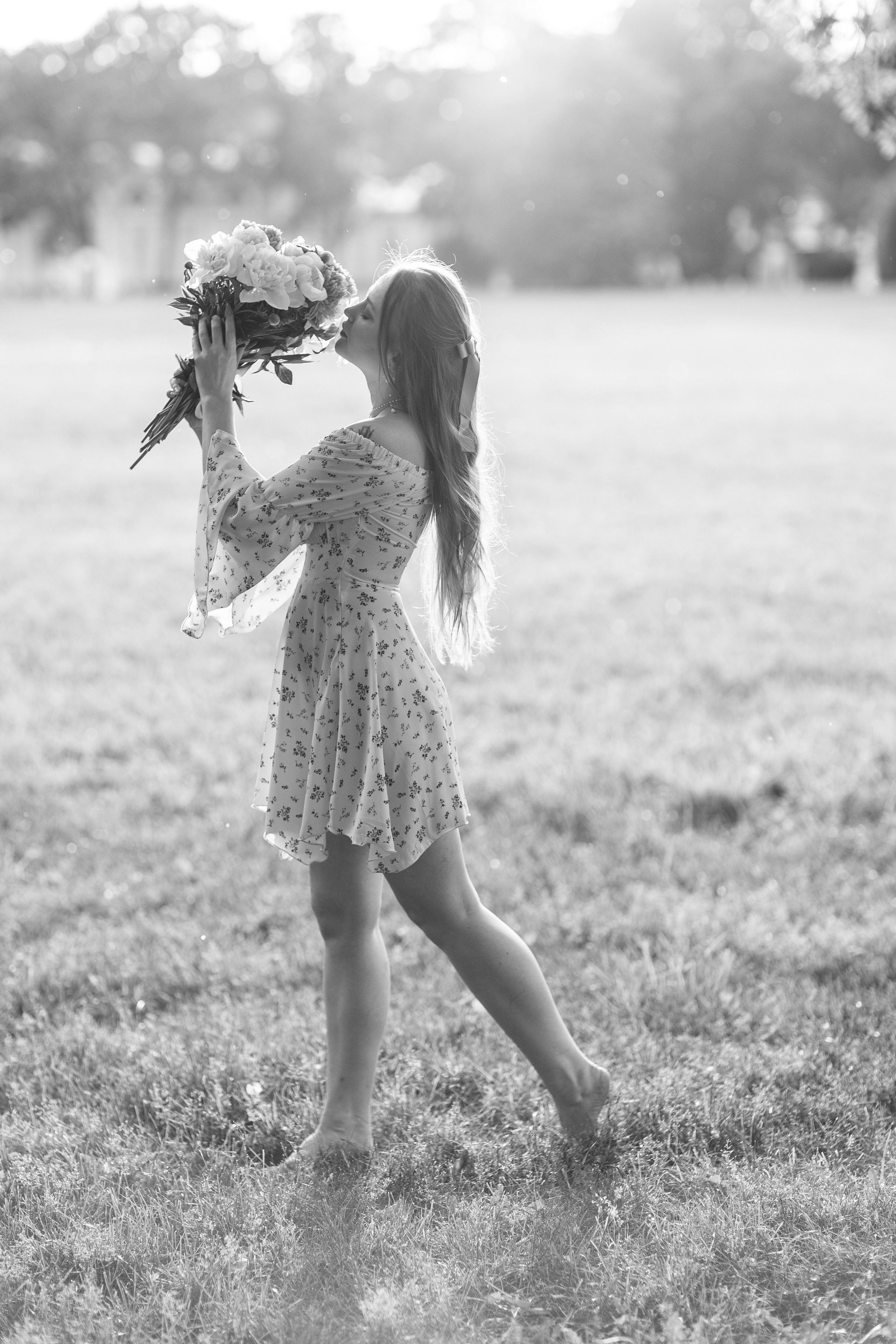 Портретная сьемка. Фотограф в Санкт-Петербурге