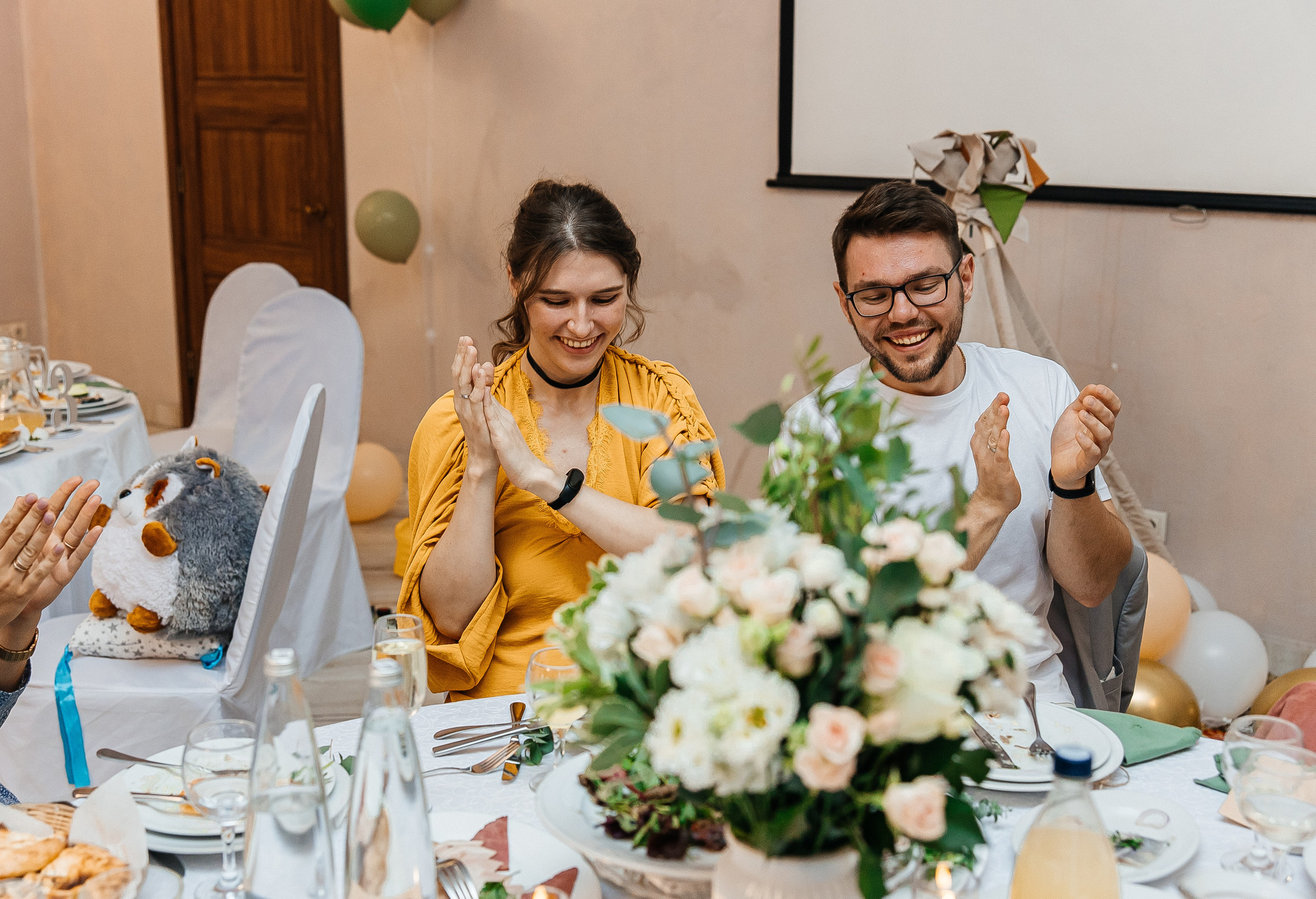 Ярослав и Мария. Свадебный и семейный фотограф Елизавета Ермак | Москва и МО