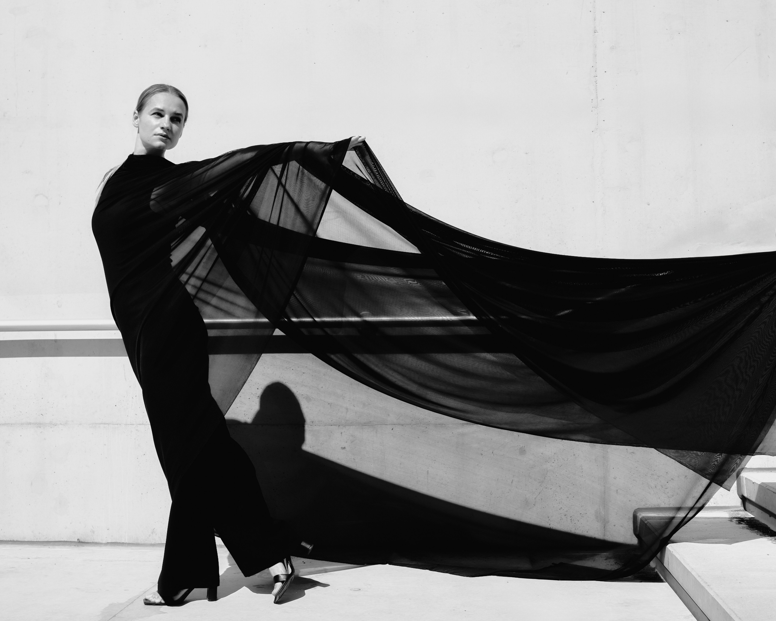 Anastasia (33 y.o.). Anastasiya Karlitskaya. Портретный фотограф