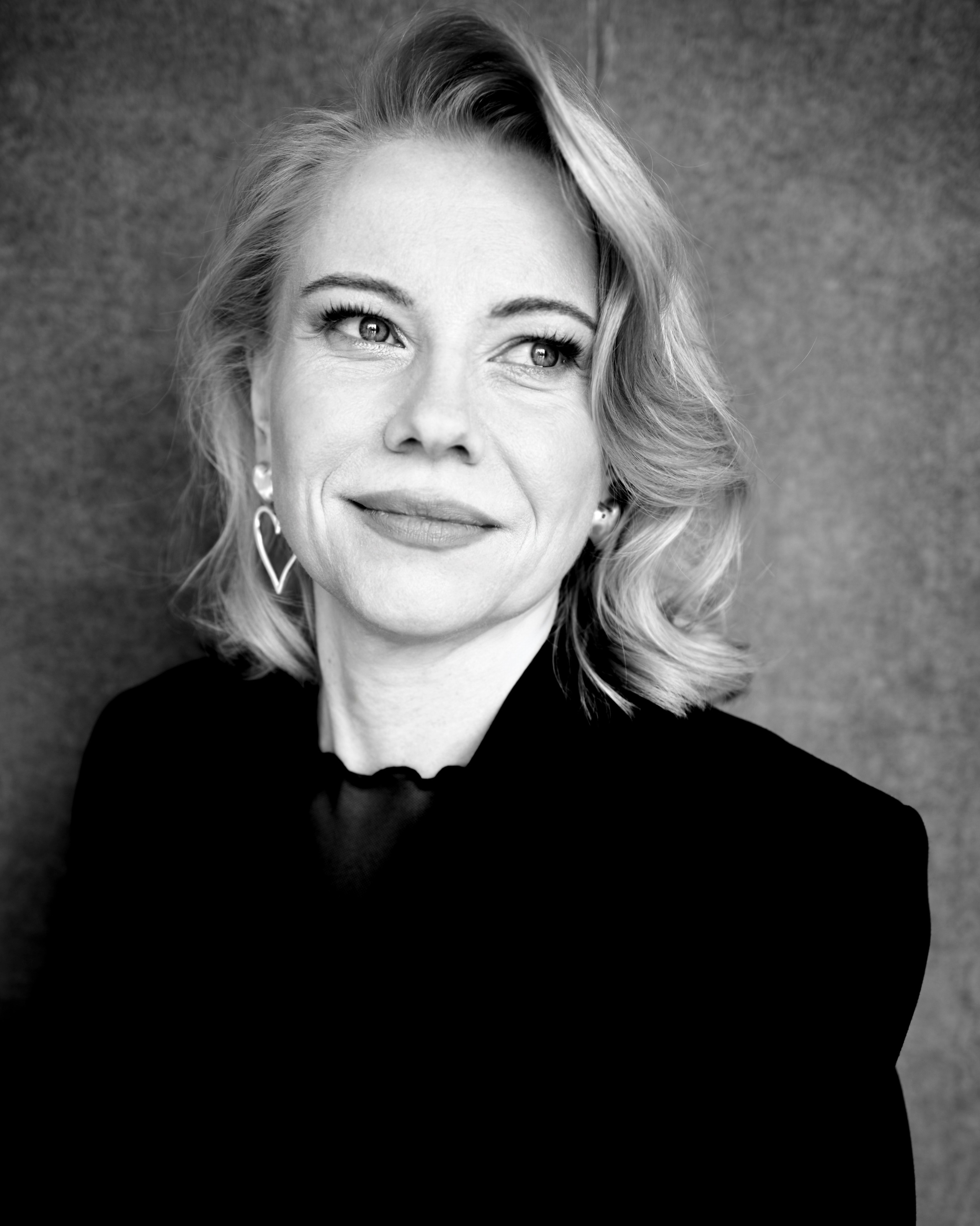 Evgeniya (44 y.o.). Anastasiya Karlitskaya. Портретный фотограф