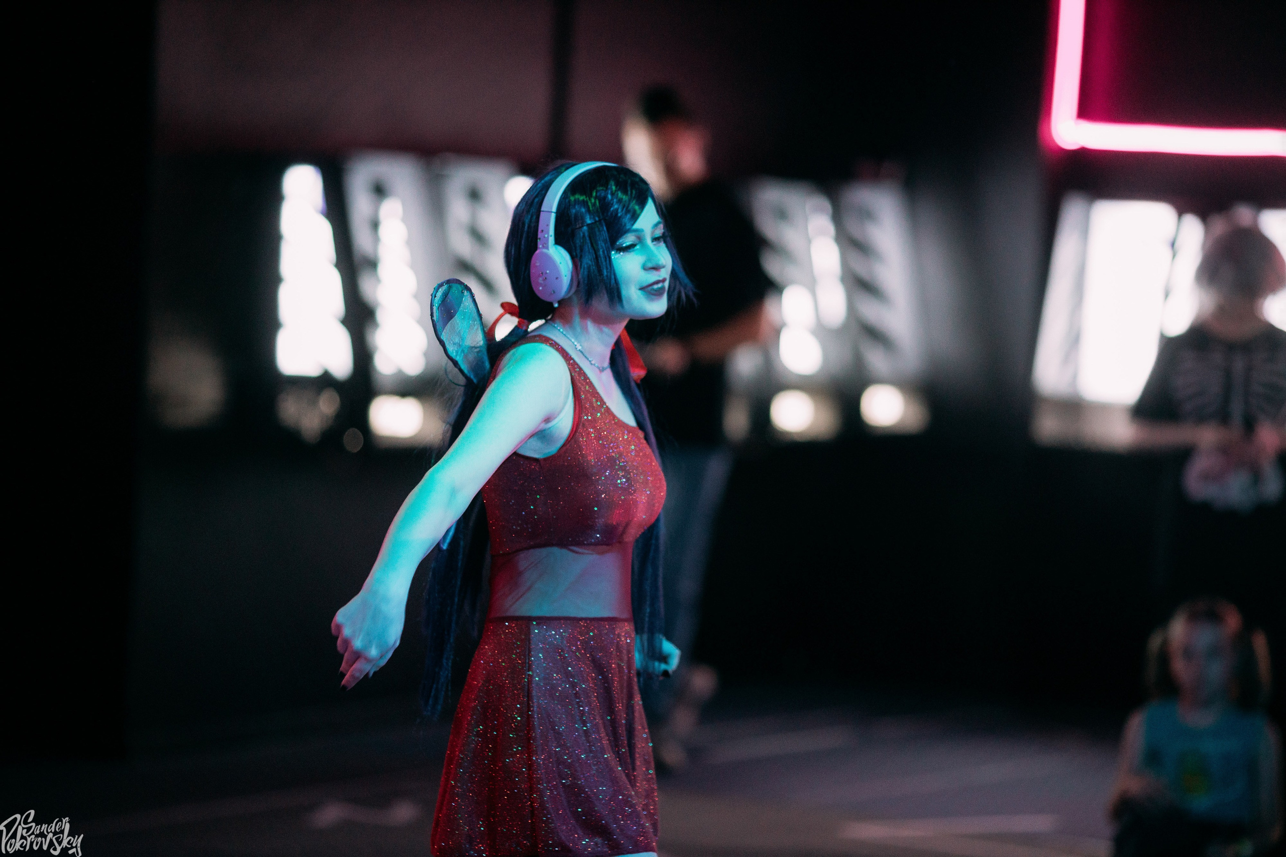 Zaga Game. Свадебный и репортажный фотограф в Чебоксарах Покровский Александр