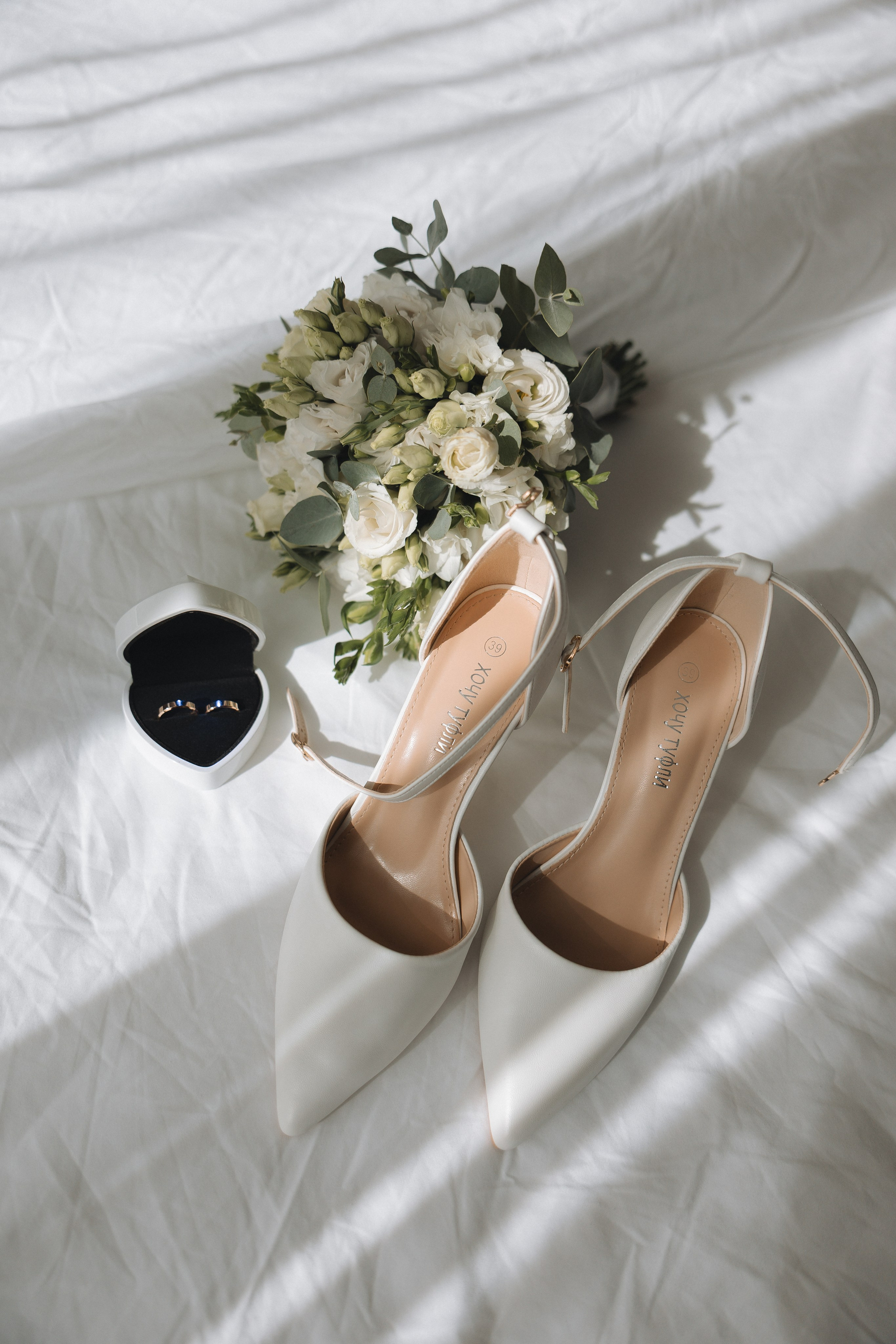 Миша и Вика. Свадебный и семейный фотограф в Москве Яна Шувалова