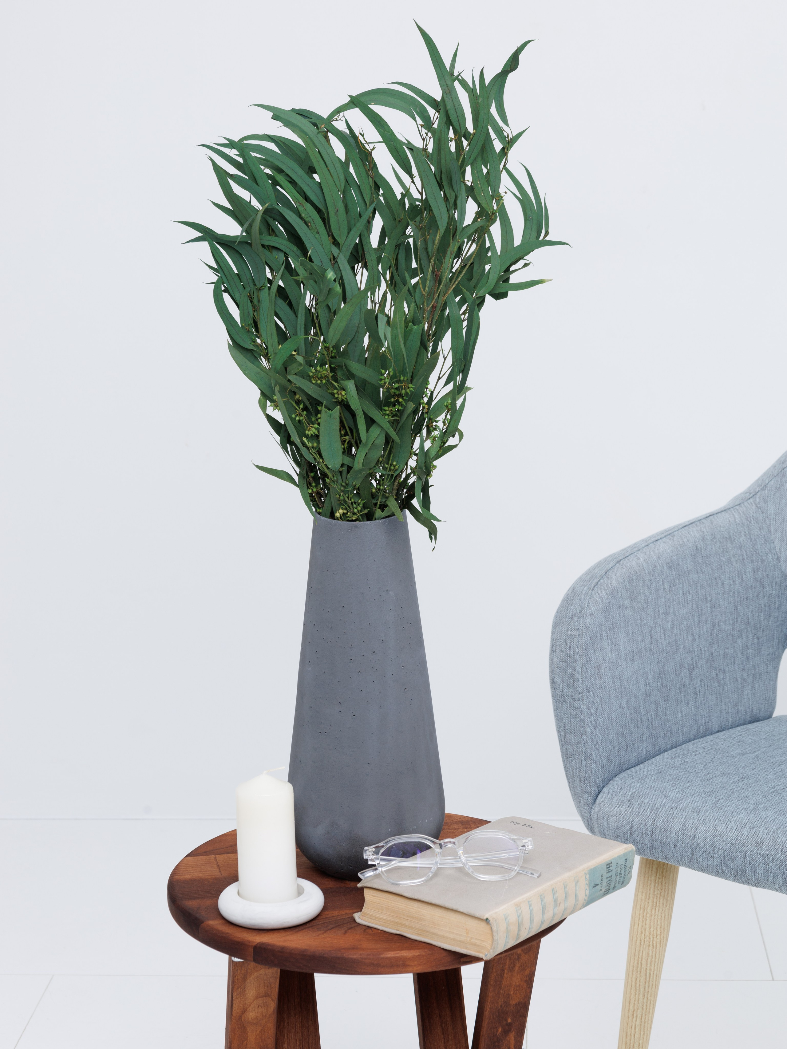 Предметная съемка в интерьере. Главная