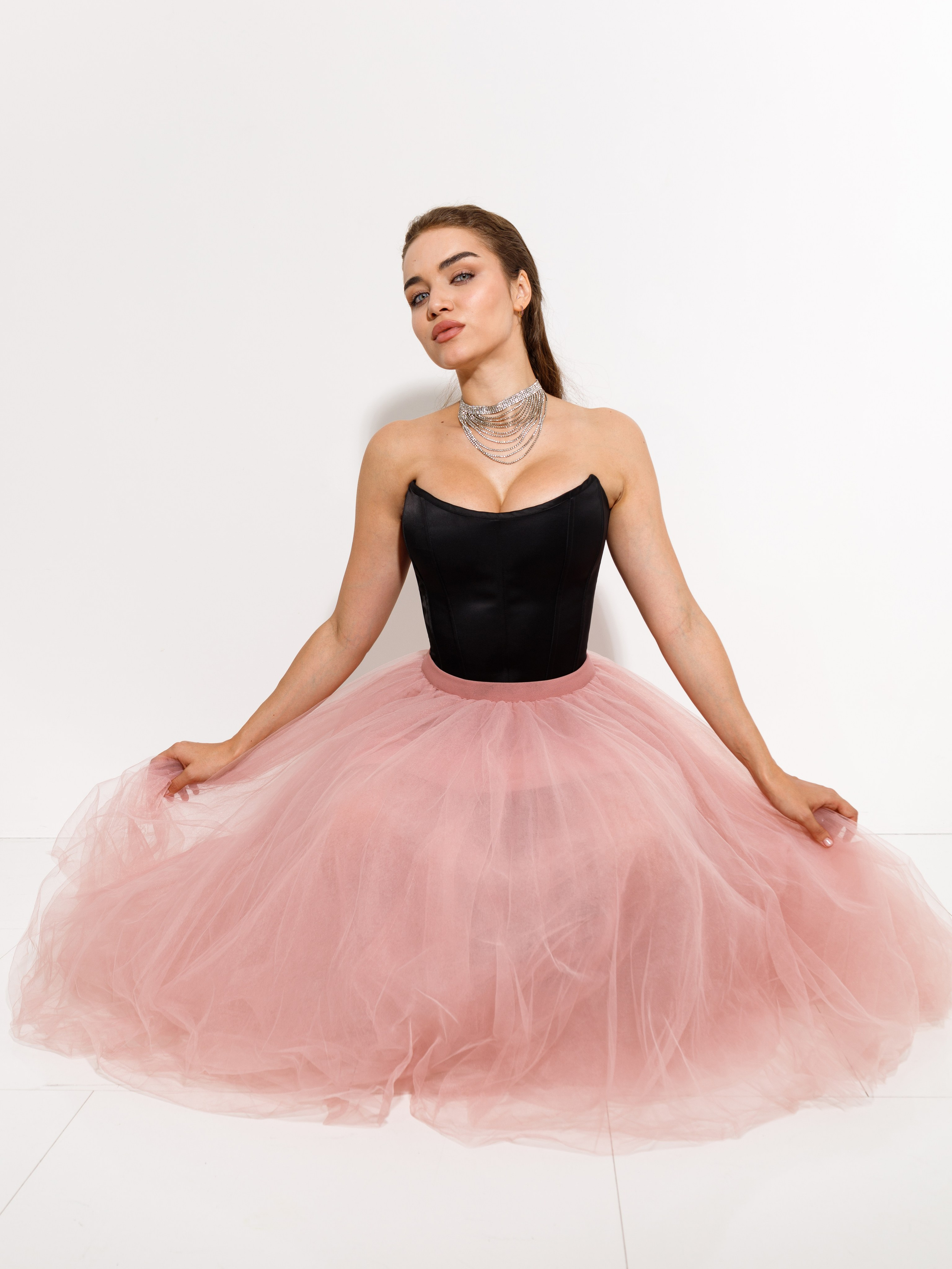 Модельная съемка. Главная