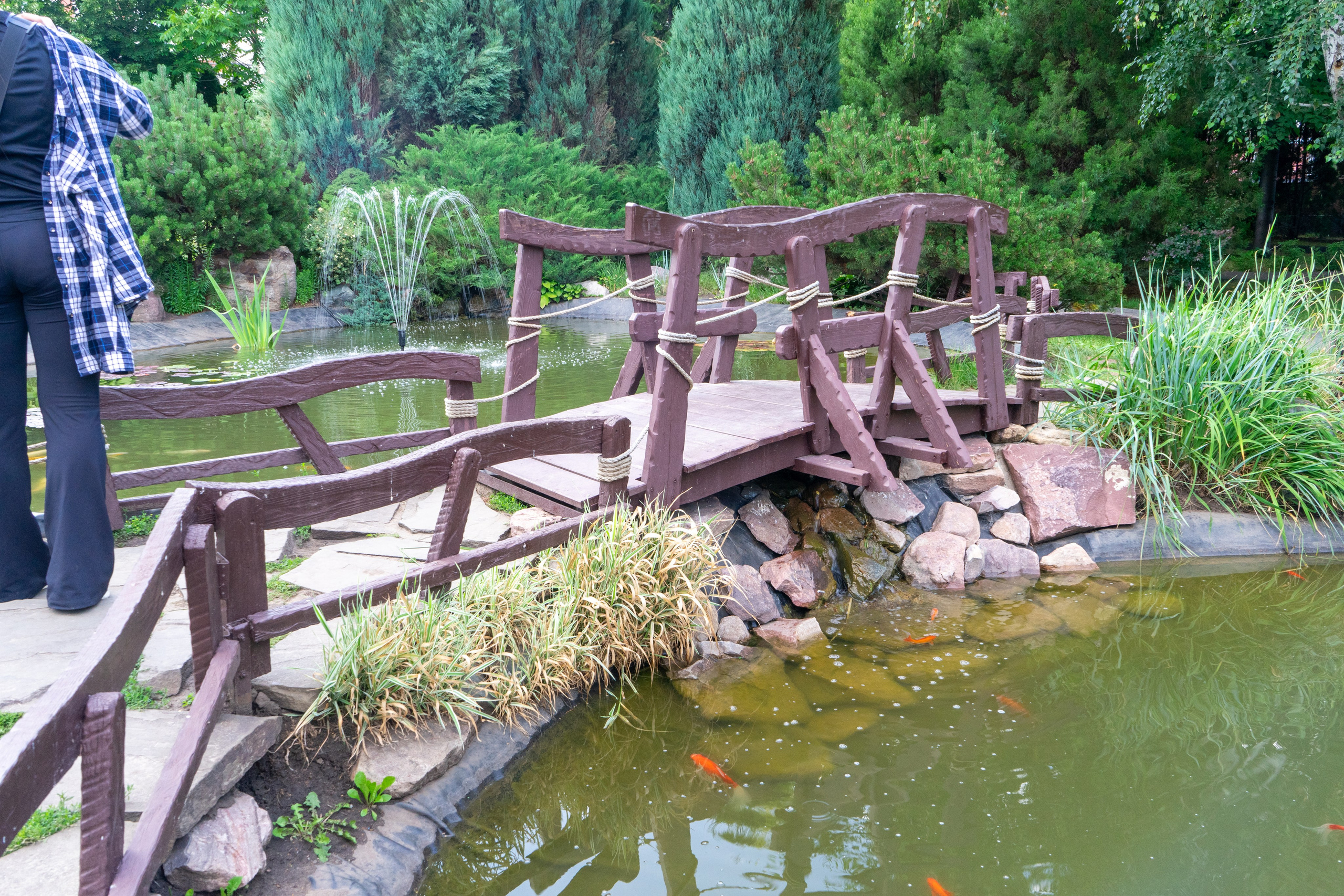 Виды Саратова. Авторские фотографии Чугунова Николая