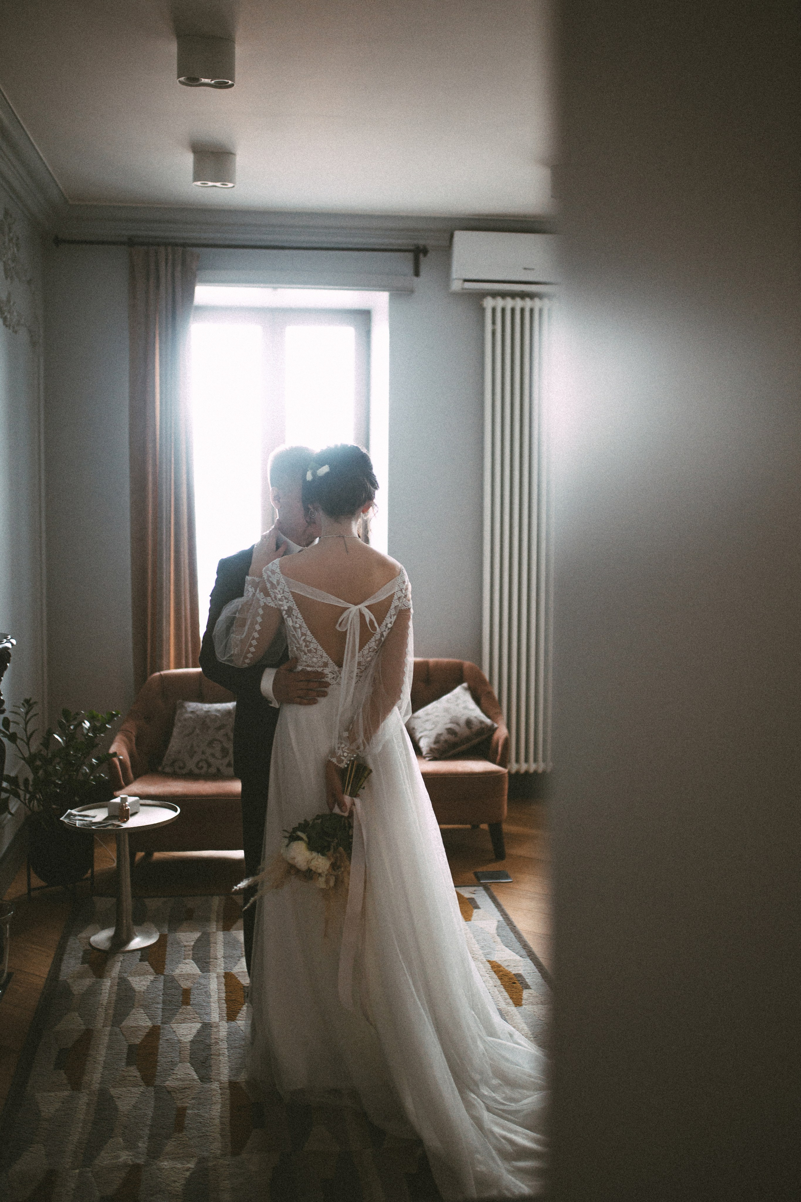 Л & M | Санкт-Петербург. Фотограф Екатерина Амбрушкевич