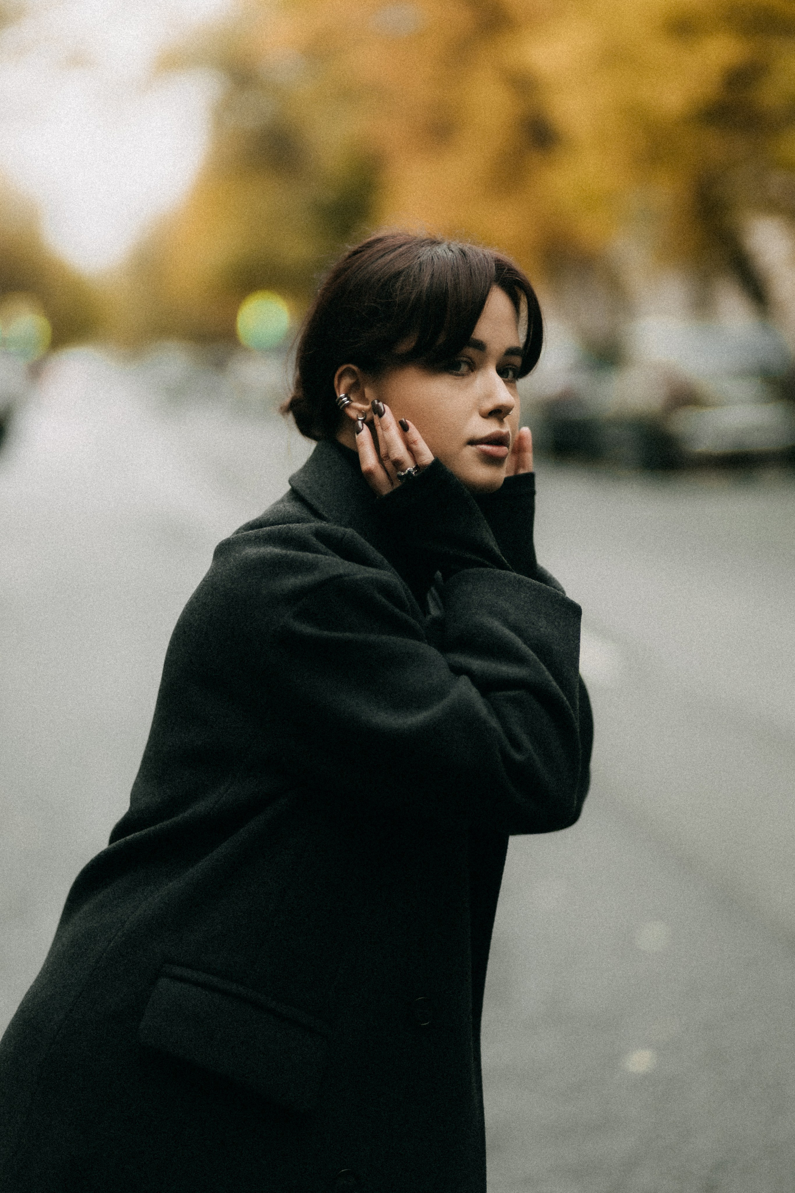 Ольга. Фотограф в Санкт-Петербурге