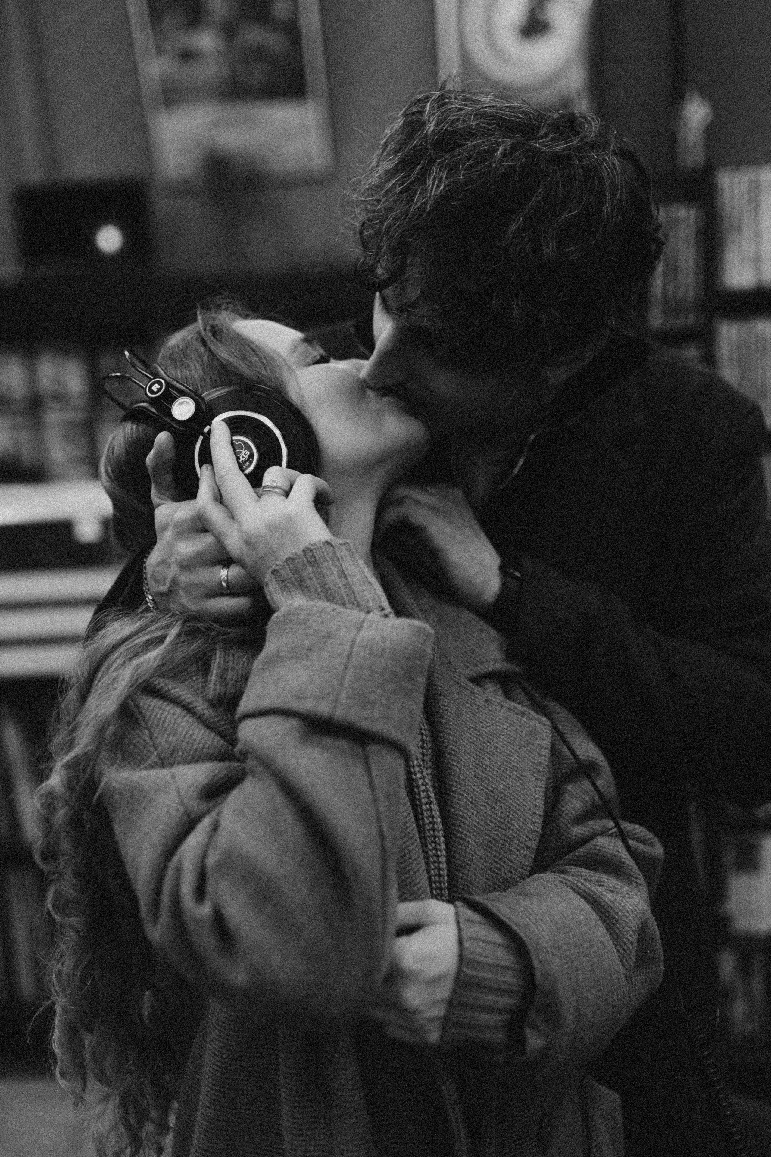 Алиса и Валя. Фотограф в Санкт-Петербурге