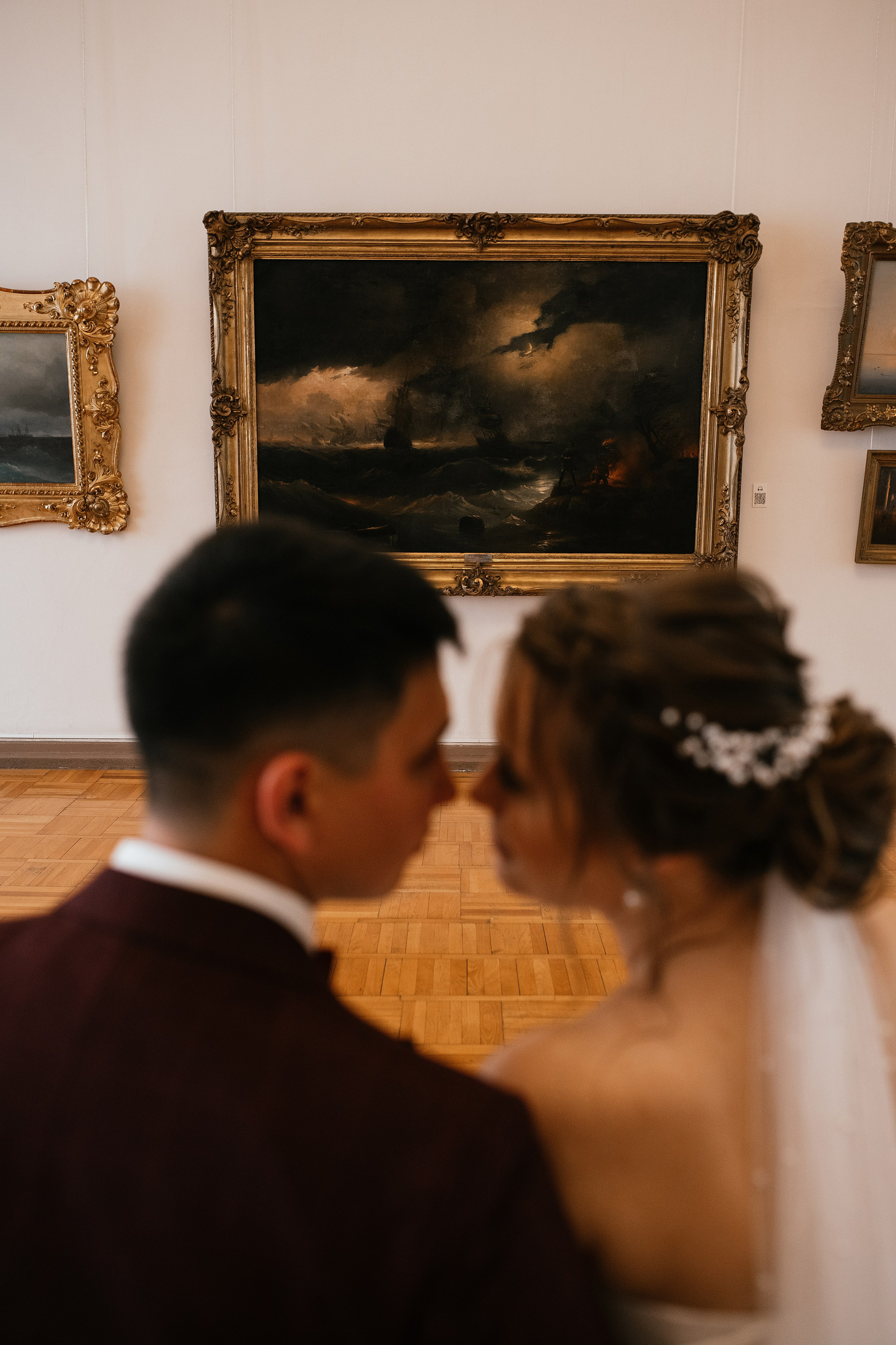 Wedding day #33. Свадебный, семейный фотограф в Рязани Лена Брант