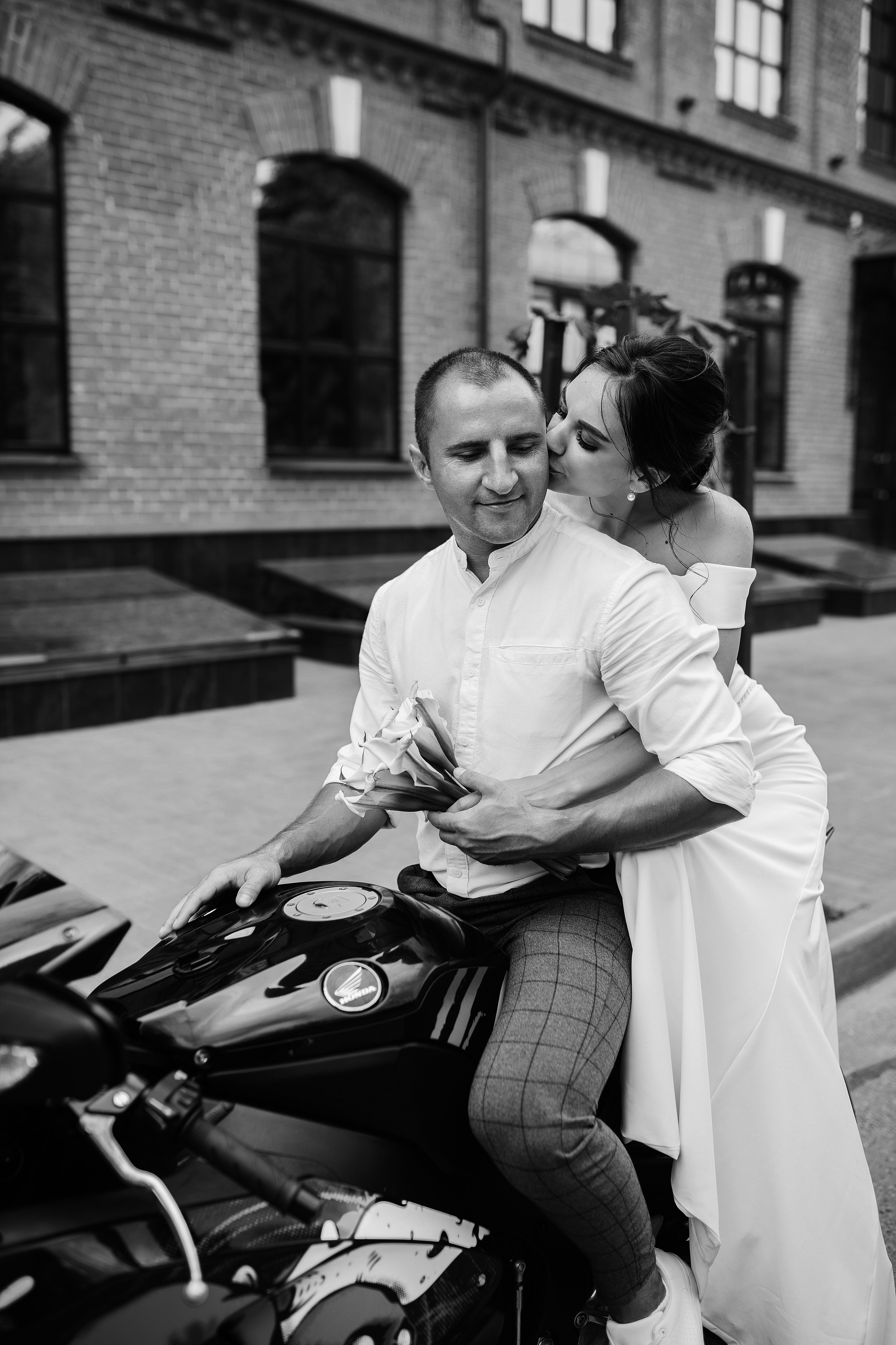 Wedding day #15. Свадебный, семейный фотограф в Рязани Лена Брант