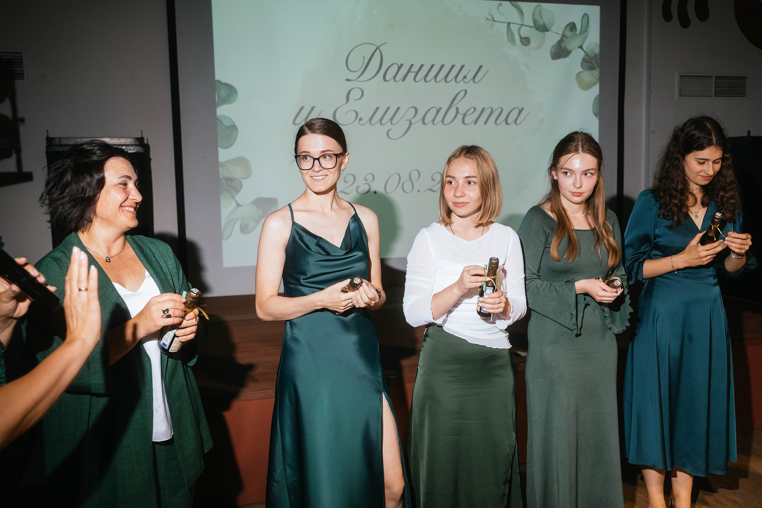 Wedding day #62. Свадебный, семейный фотограф в Рязани Лена Брант