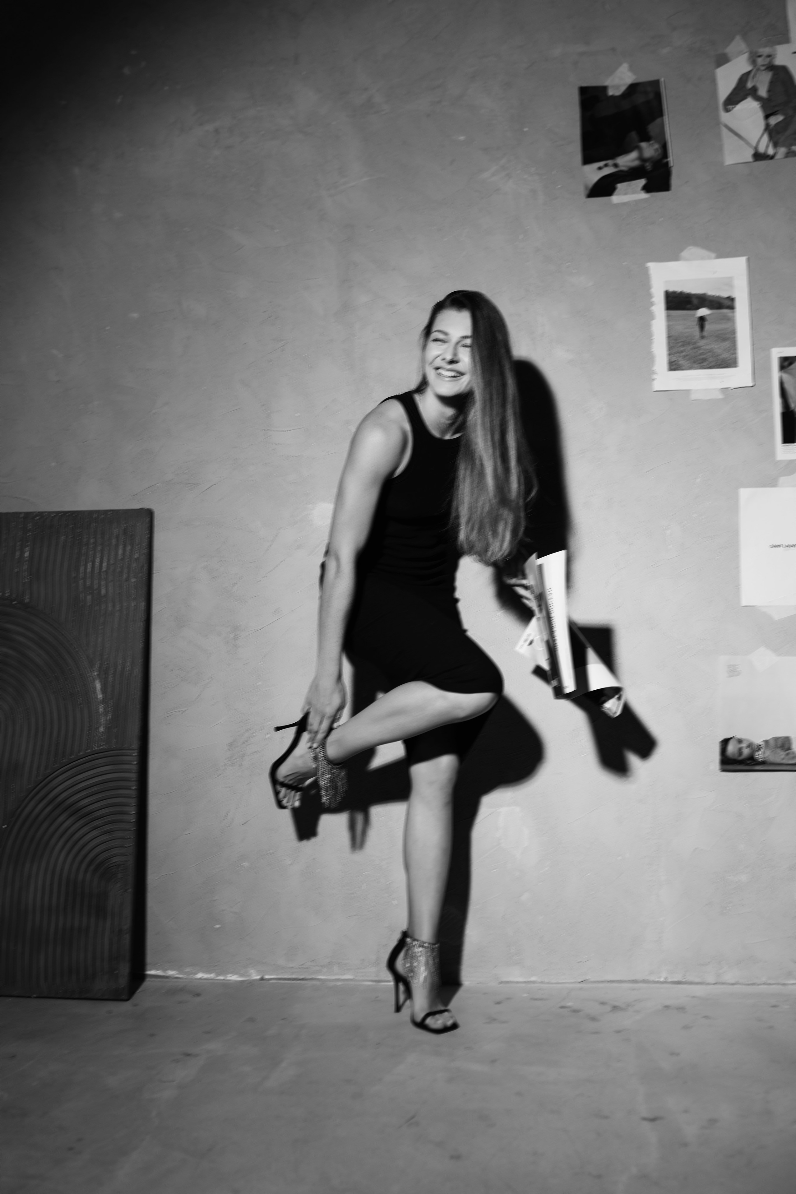 Настя. Свадебный, семейный фотограф в Рязани Лена Брант