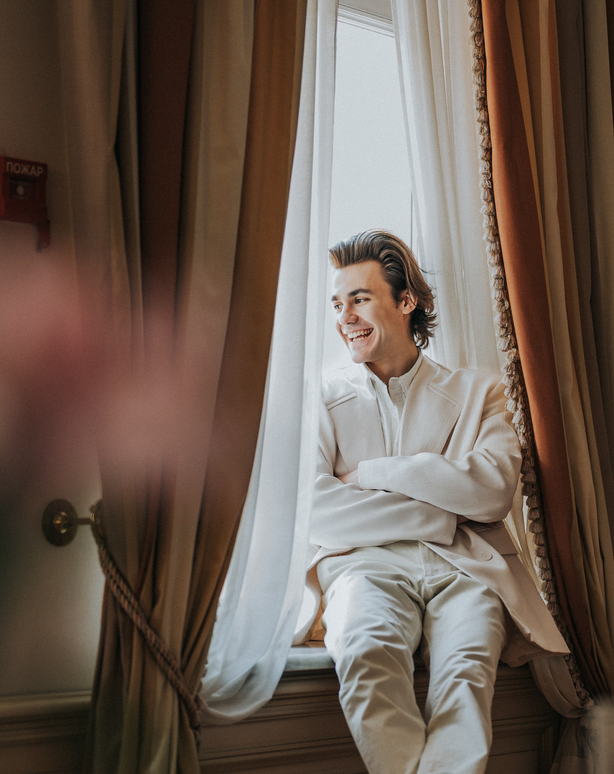 Сладкая парочка. Свадебный фотограф в Белгороде, Воронеже, Алексеевке, Старом Осколе, Губкине, Россоши