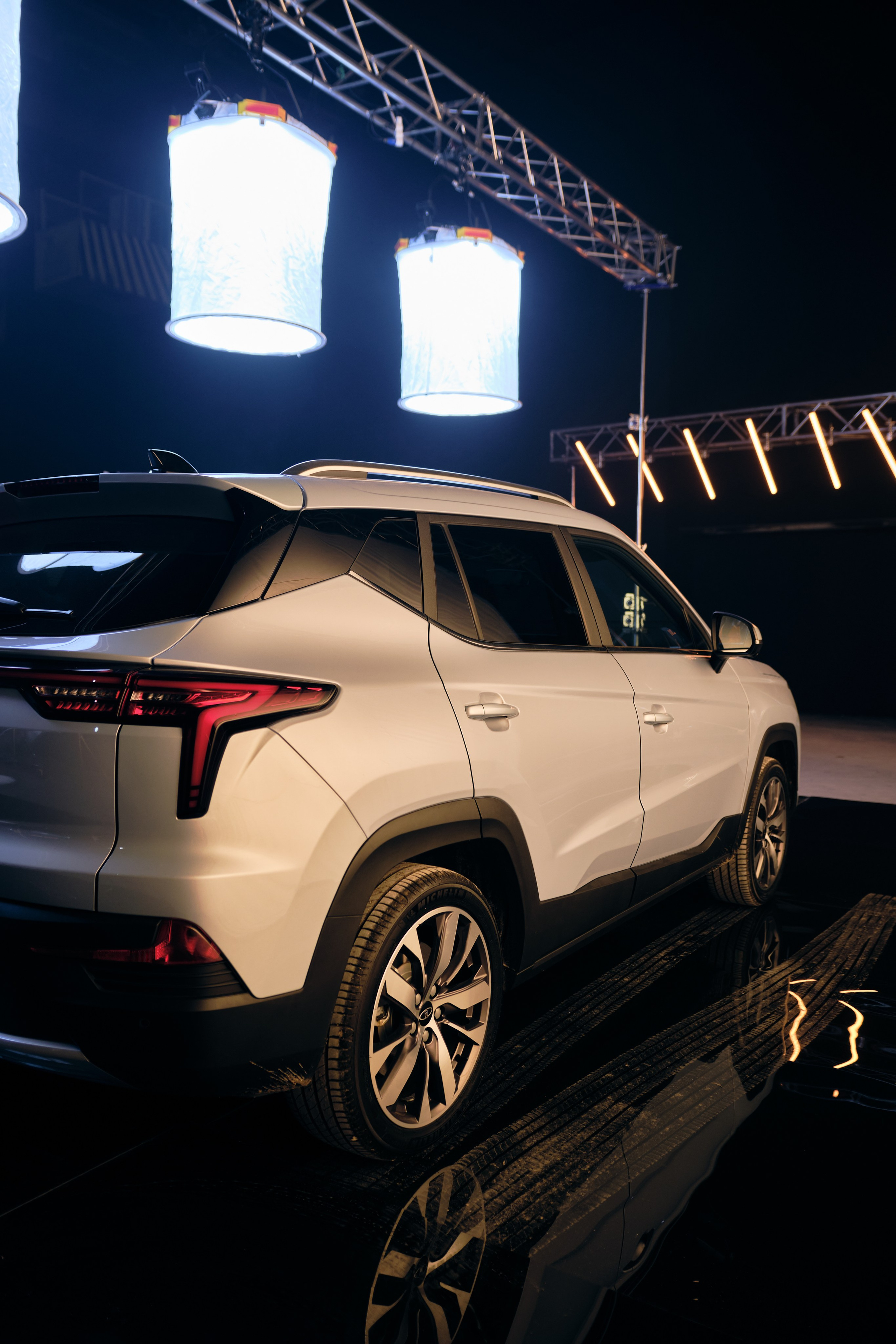 «Made in Moscow» проект. Коммерческий, репортажный фотограф в Москве Лейла Мару