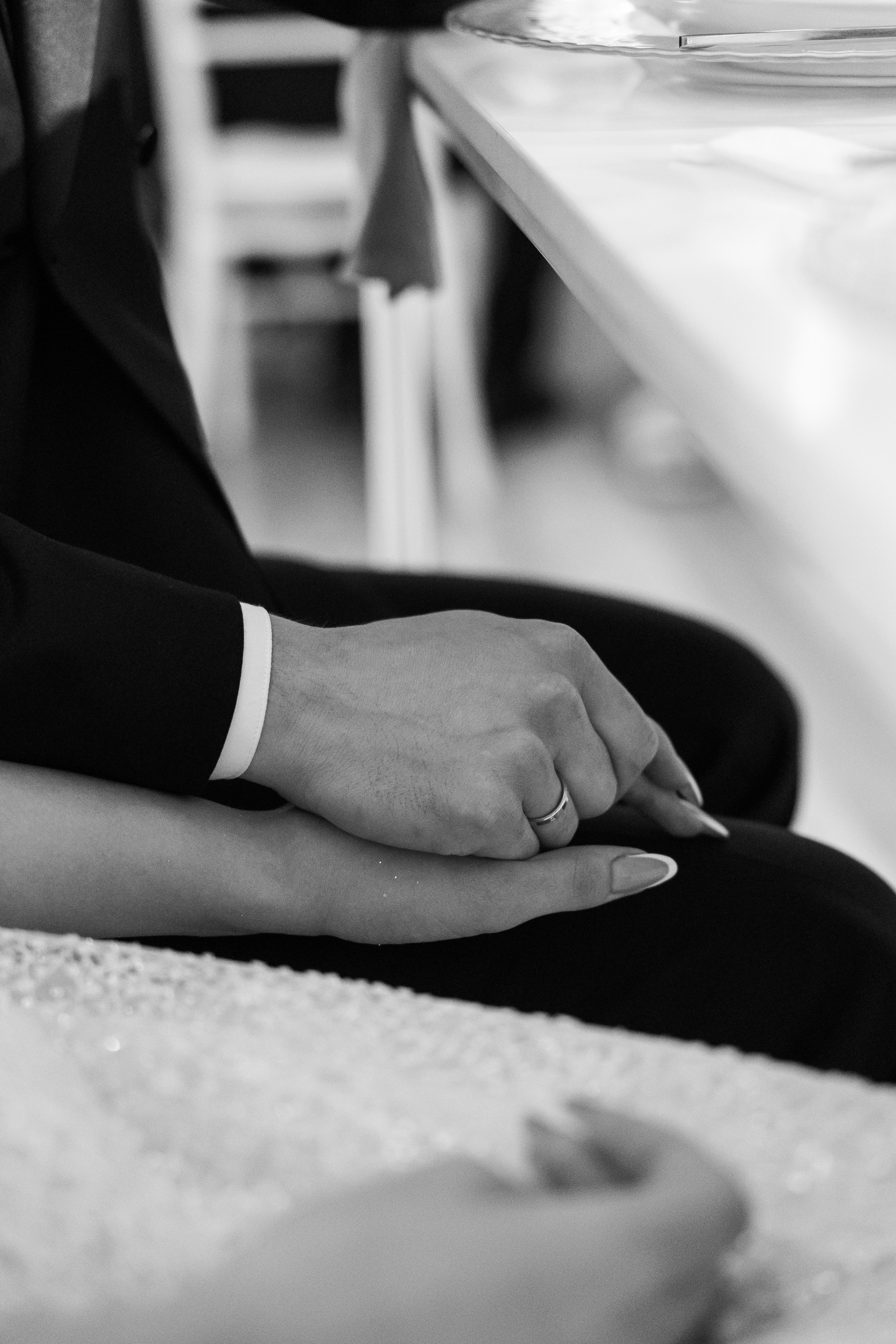 Вероника и Игорь. Фотограф Влад Ларионов