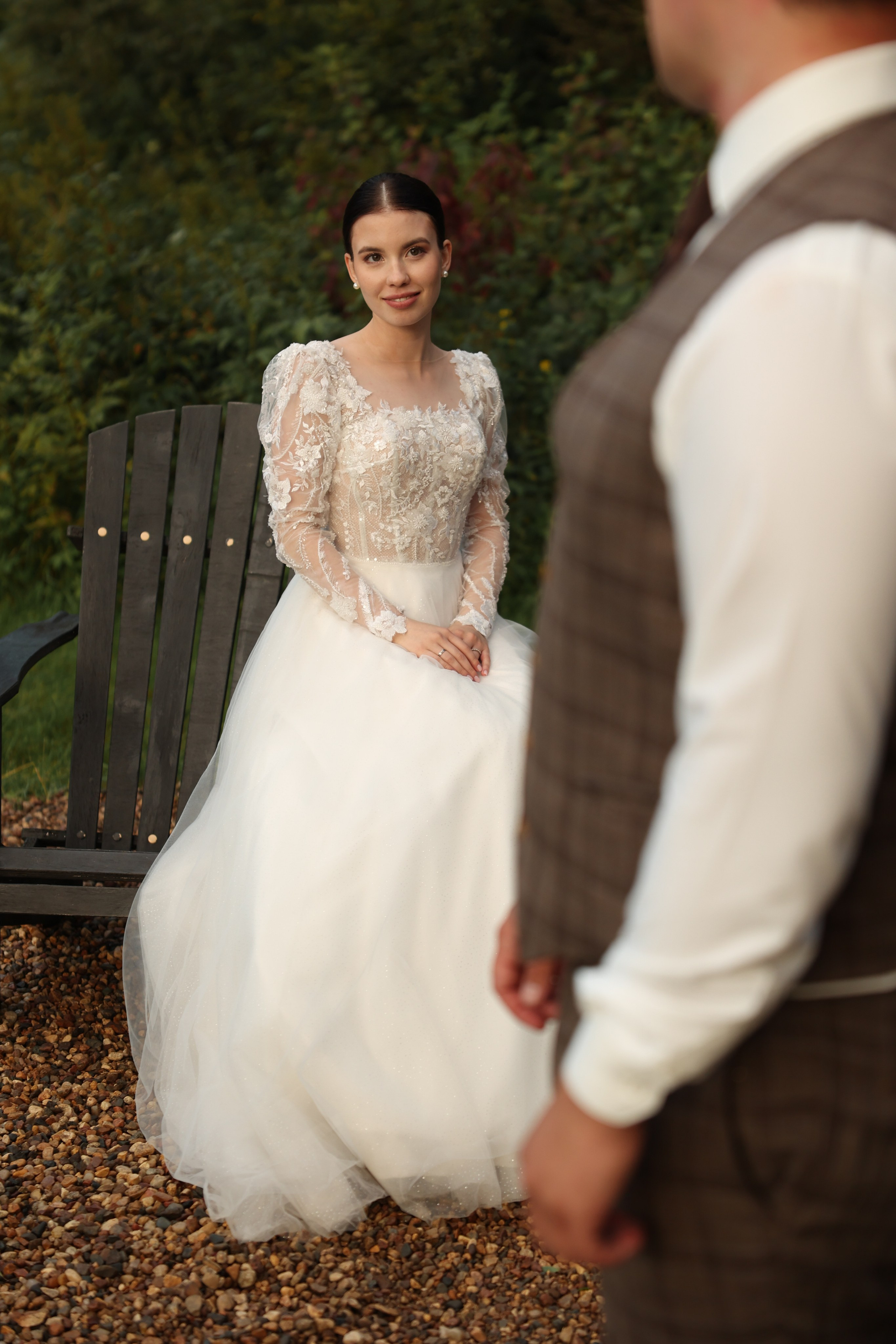 Green-house. Главная