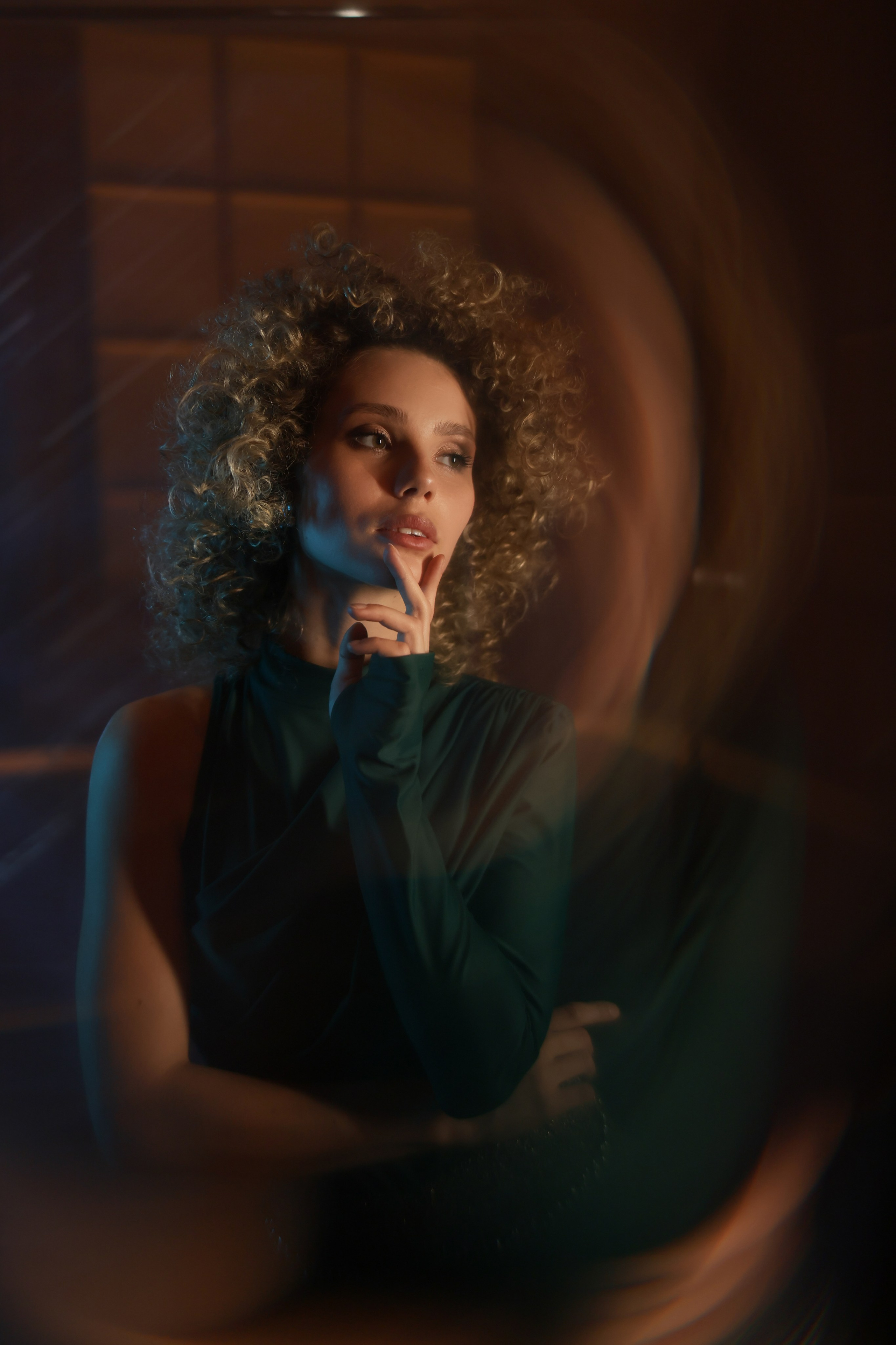 Фотовидеофестиваль. Индивидуальный и парный фотограф в Санкт-Петербурге Юлия Поротникова