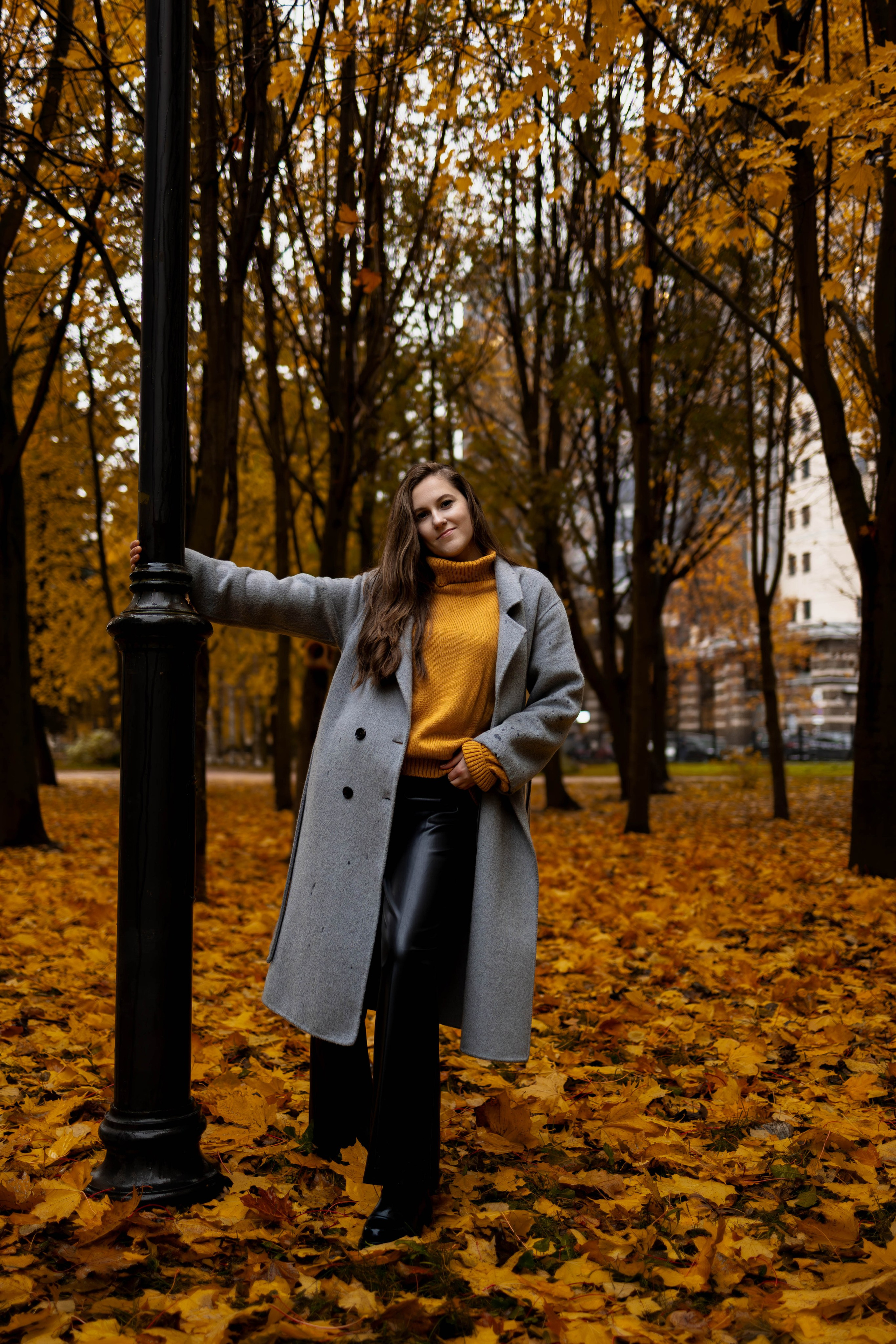 Марина. Индивидуальный и парный фотограф в Санкт-Петербурге Юлия Поротникова