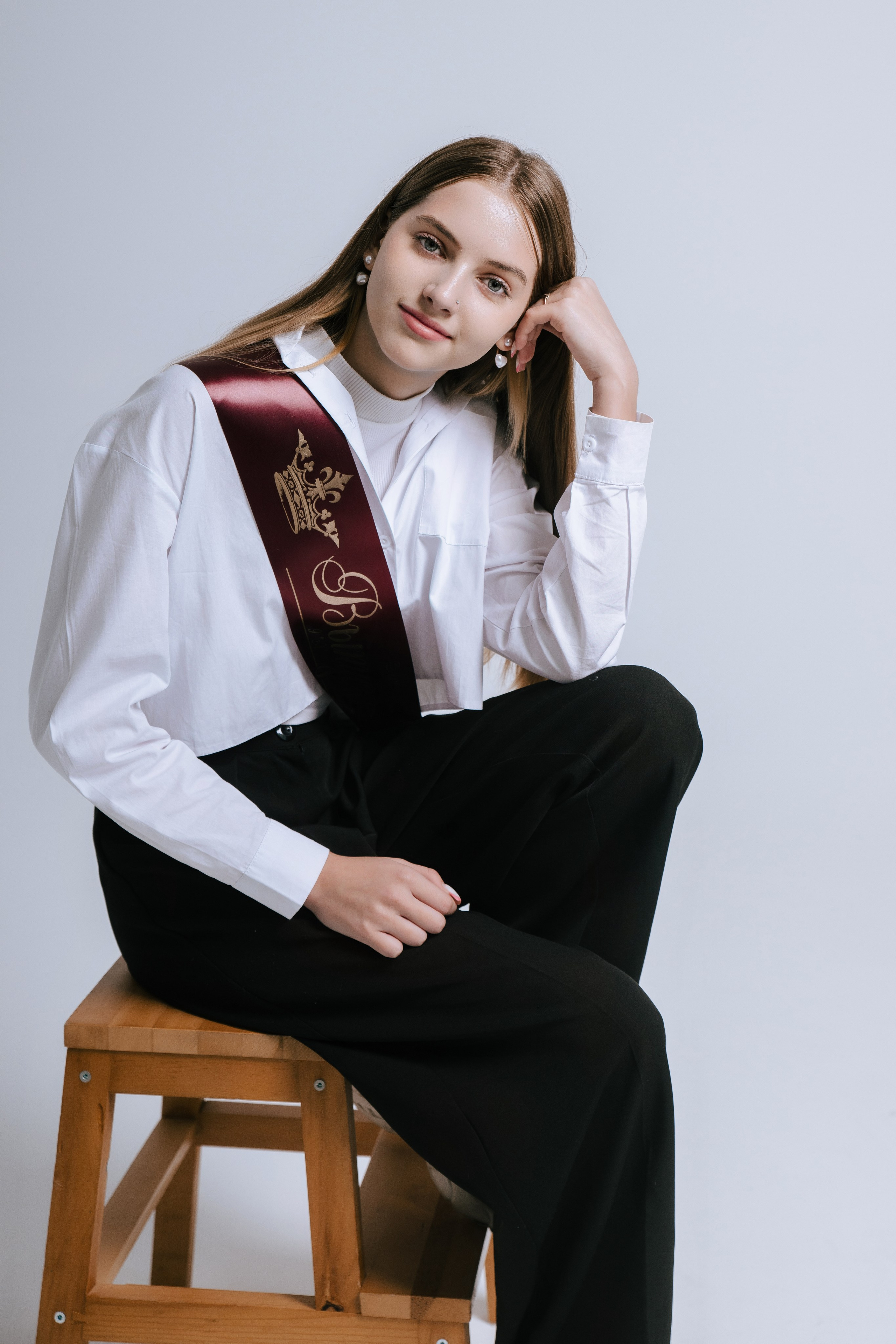 4 Школа — Заводской. Фотограф Ярмишко Дарья. Выпускные фотокниги