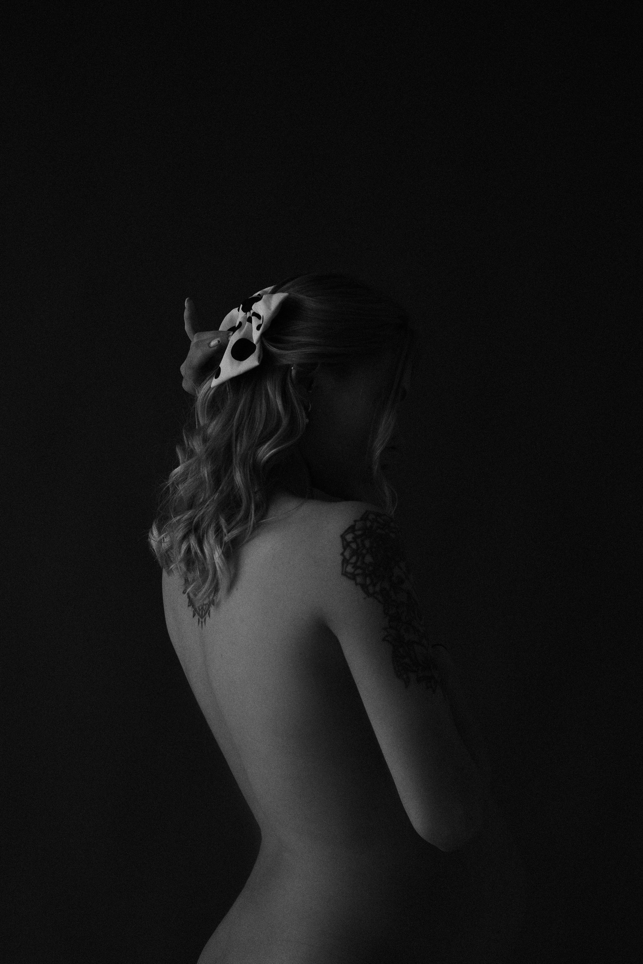 Таня. Главная