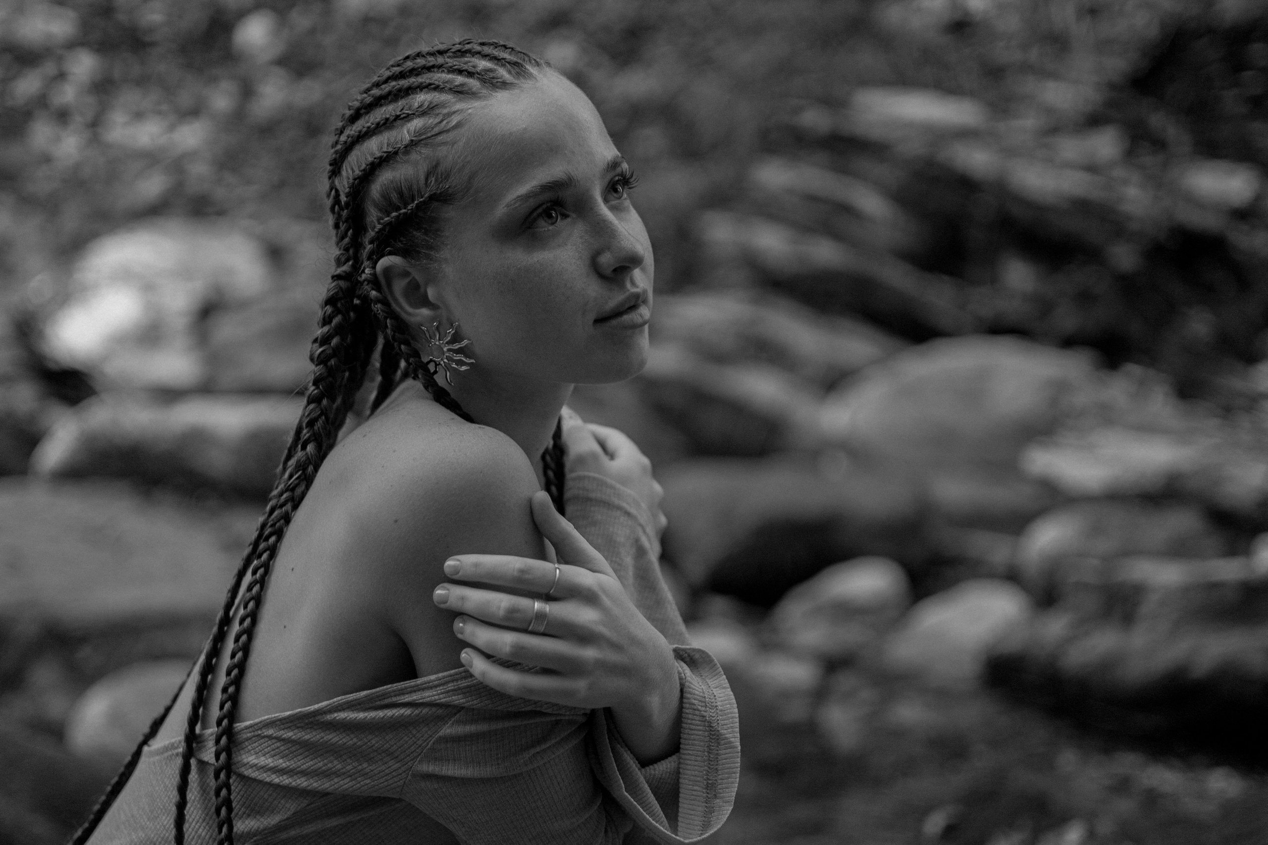 Polina. Александра Акжигитова I Фотограф Волгоград