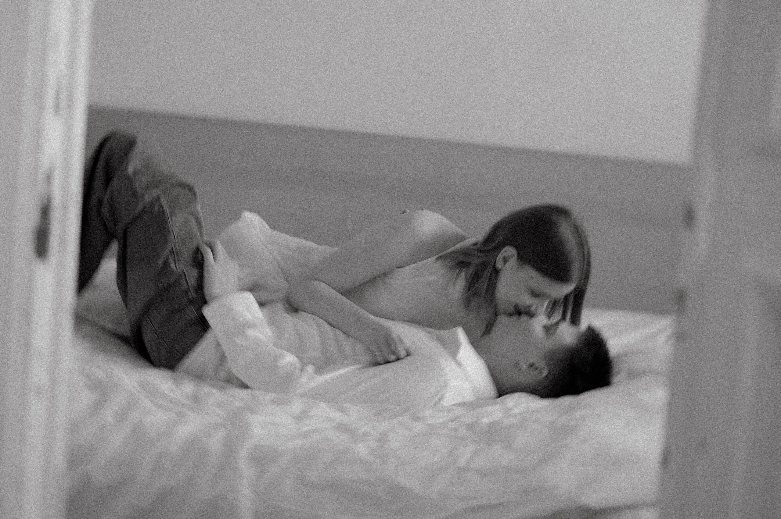 Катя и Саша. Свадебный фотограф Колотовкина Валентина Москва