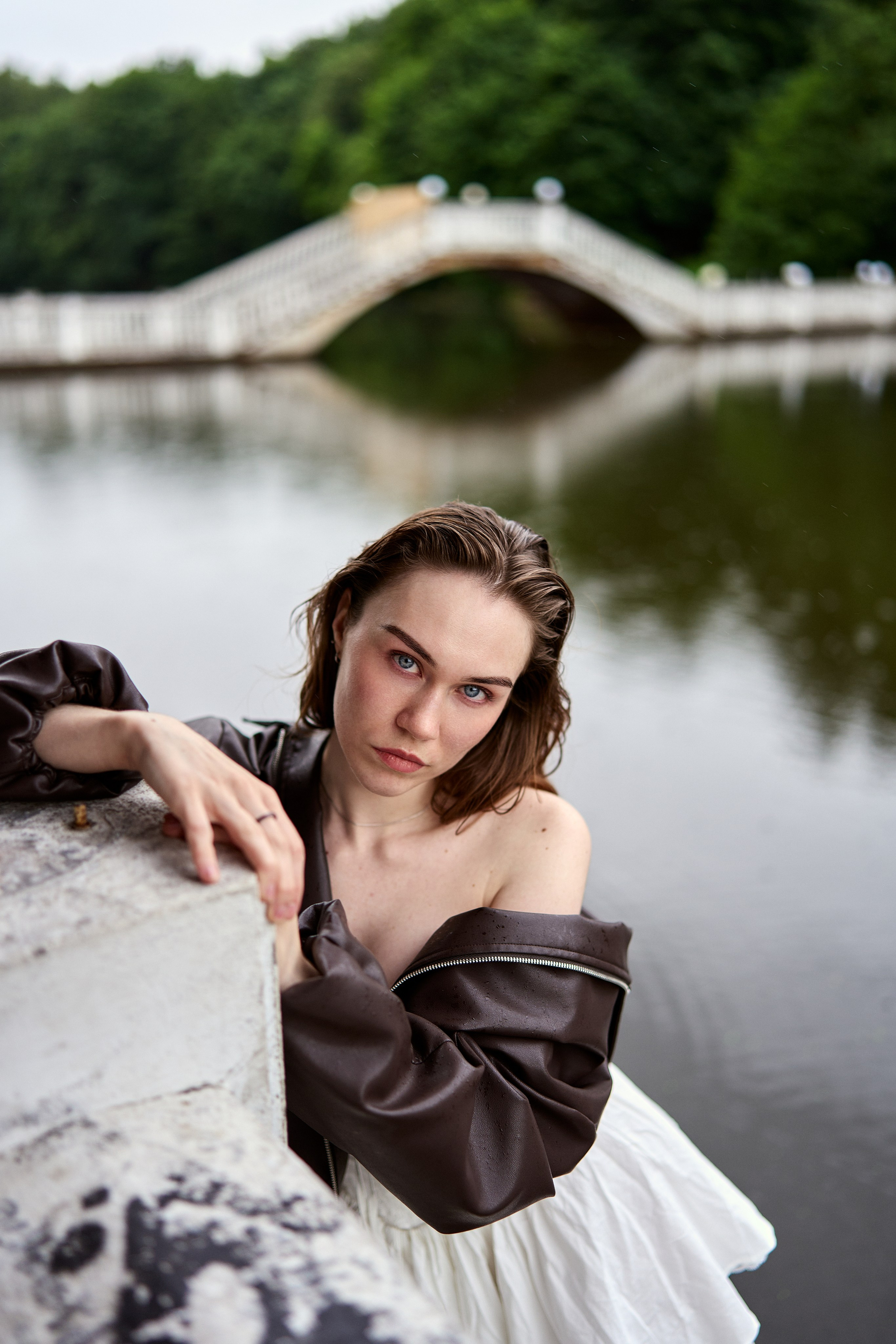 Plein air. Фотограф в Москве Ровенский Артём