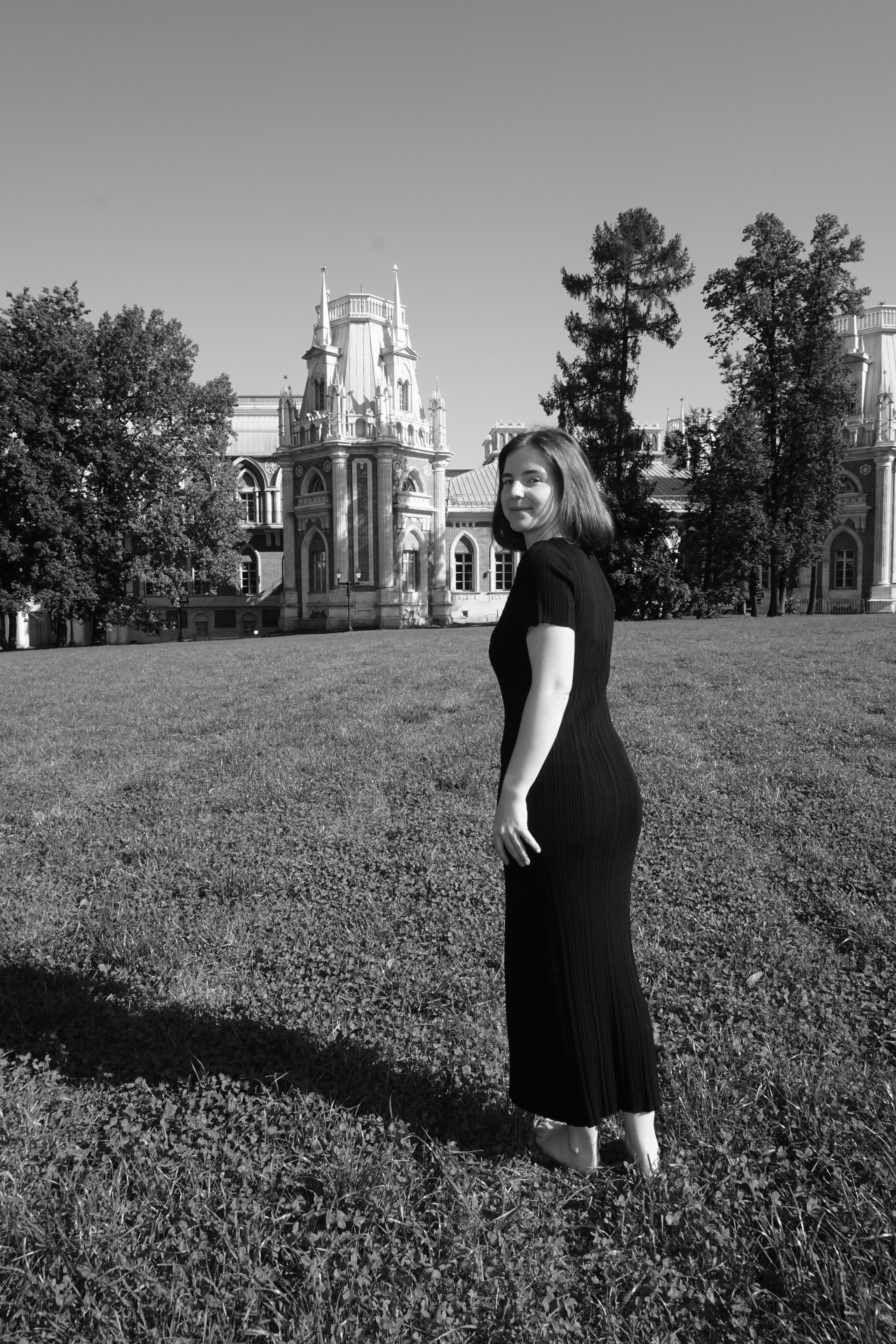 Любовь. Фотограф Игорь Смирнов