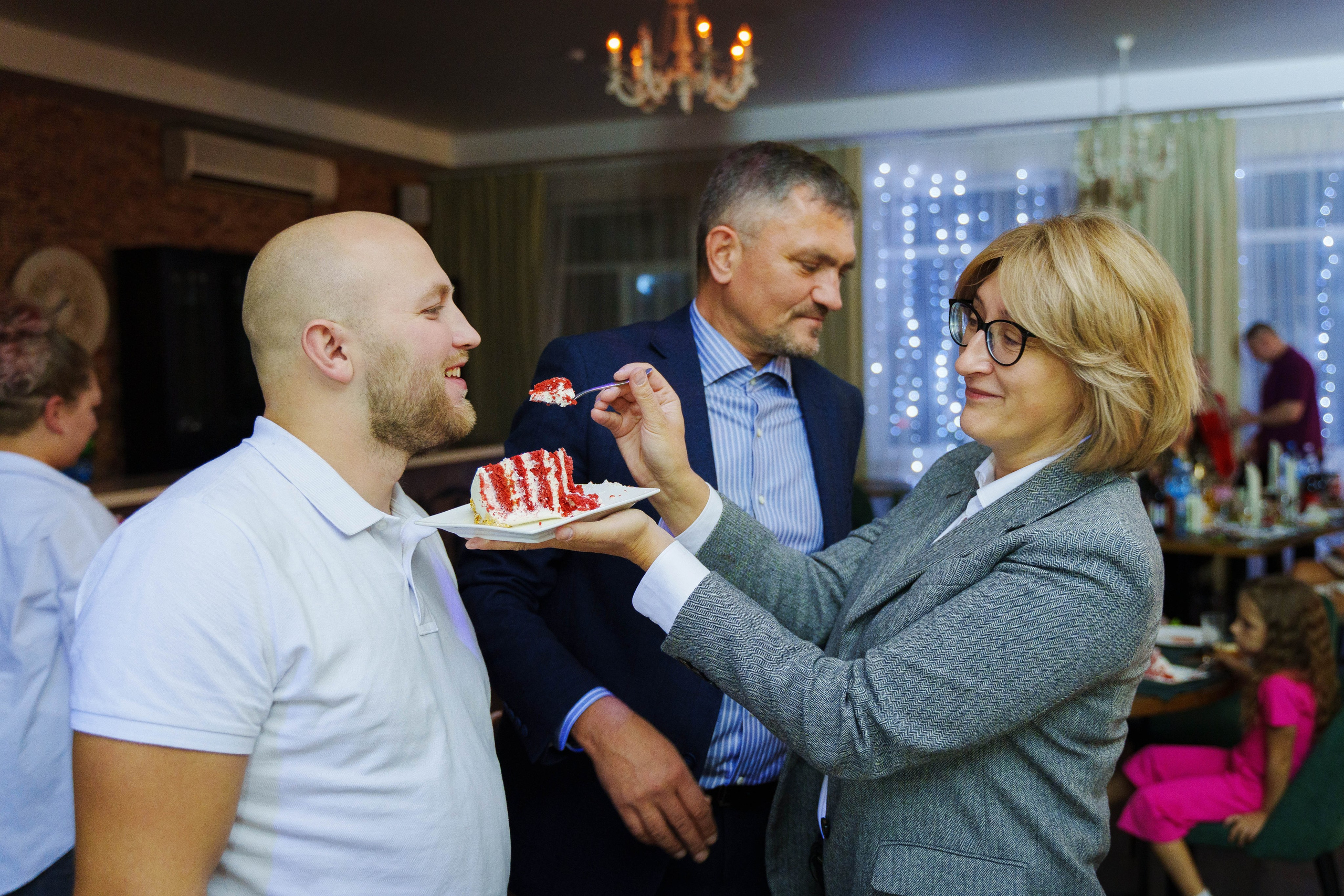 Подборка Банкетов. Свадебный и семейный фотограф в Новосибирске Данил Коротких