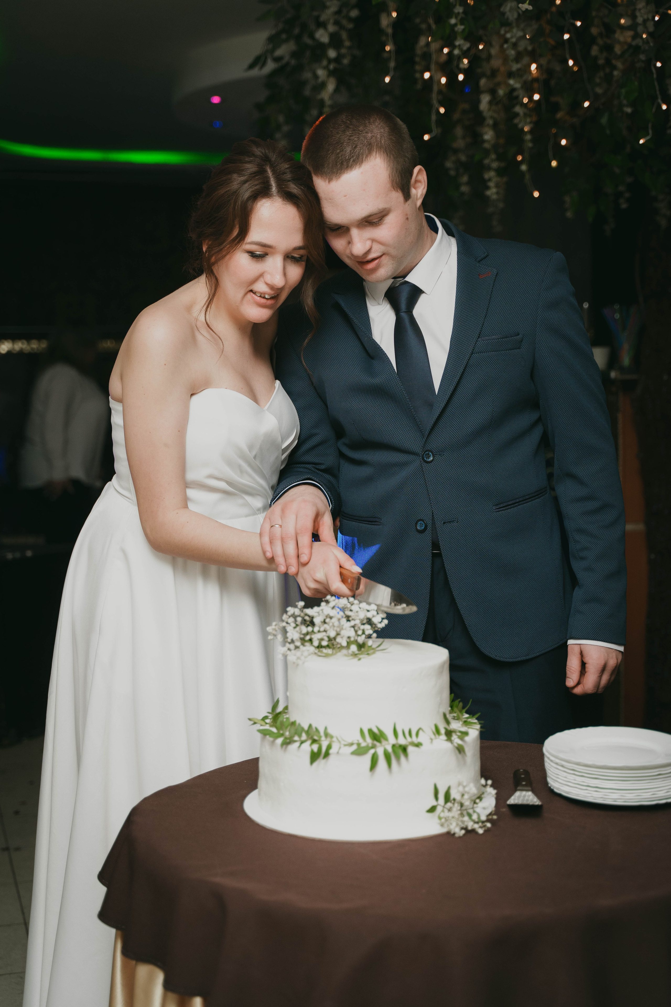 Подборка Банкетов. Свадебный и семейный фотограф в Новосибирске Данил Коротких