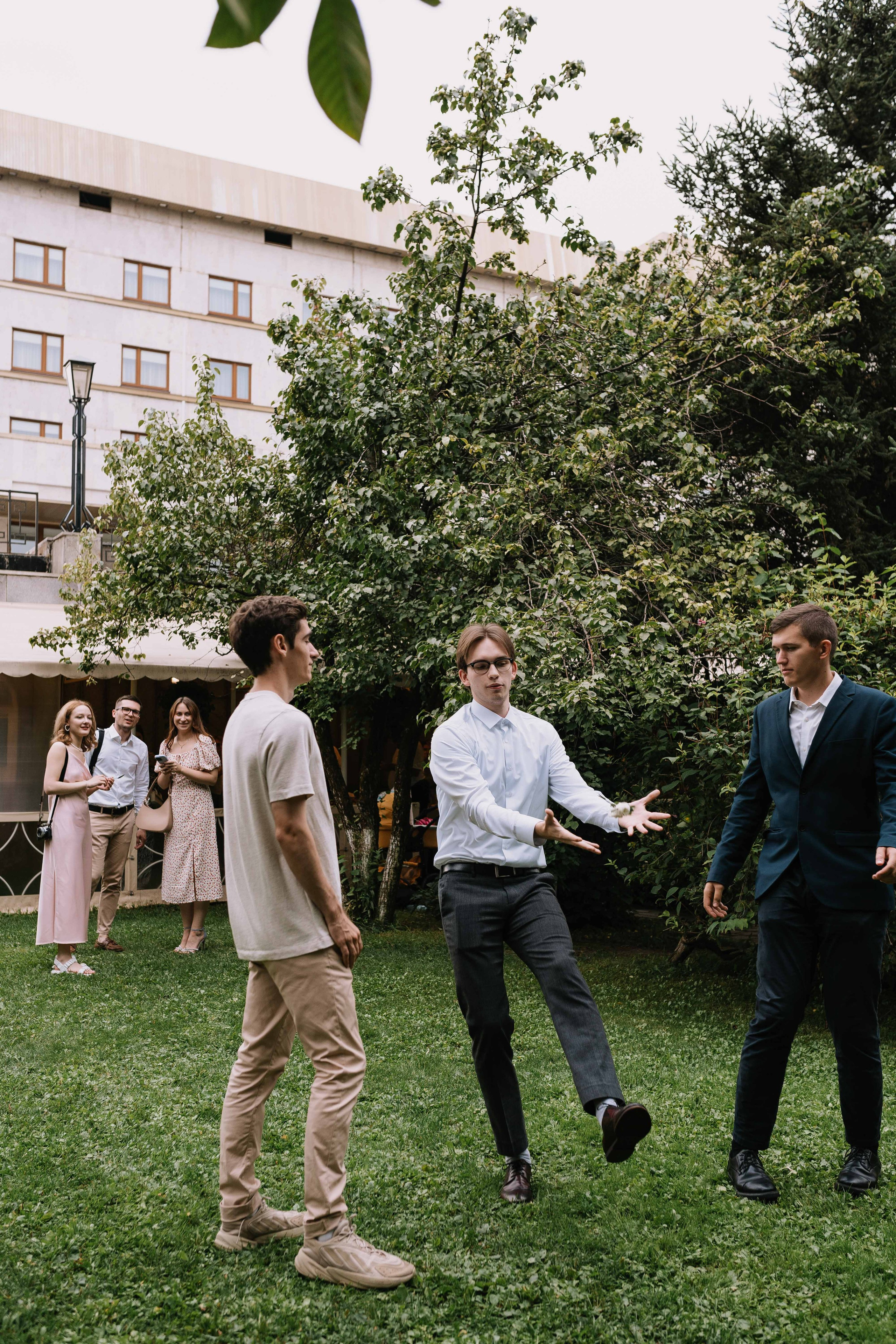 Свадебная фотосессия в Москве. Свадебный фотограф в Москве Анна Полушина