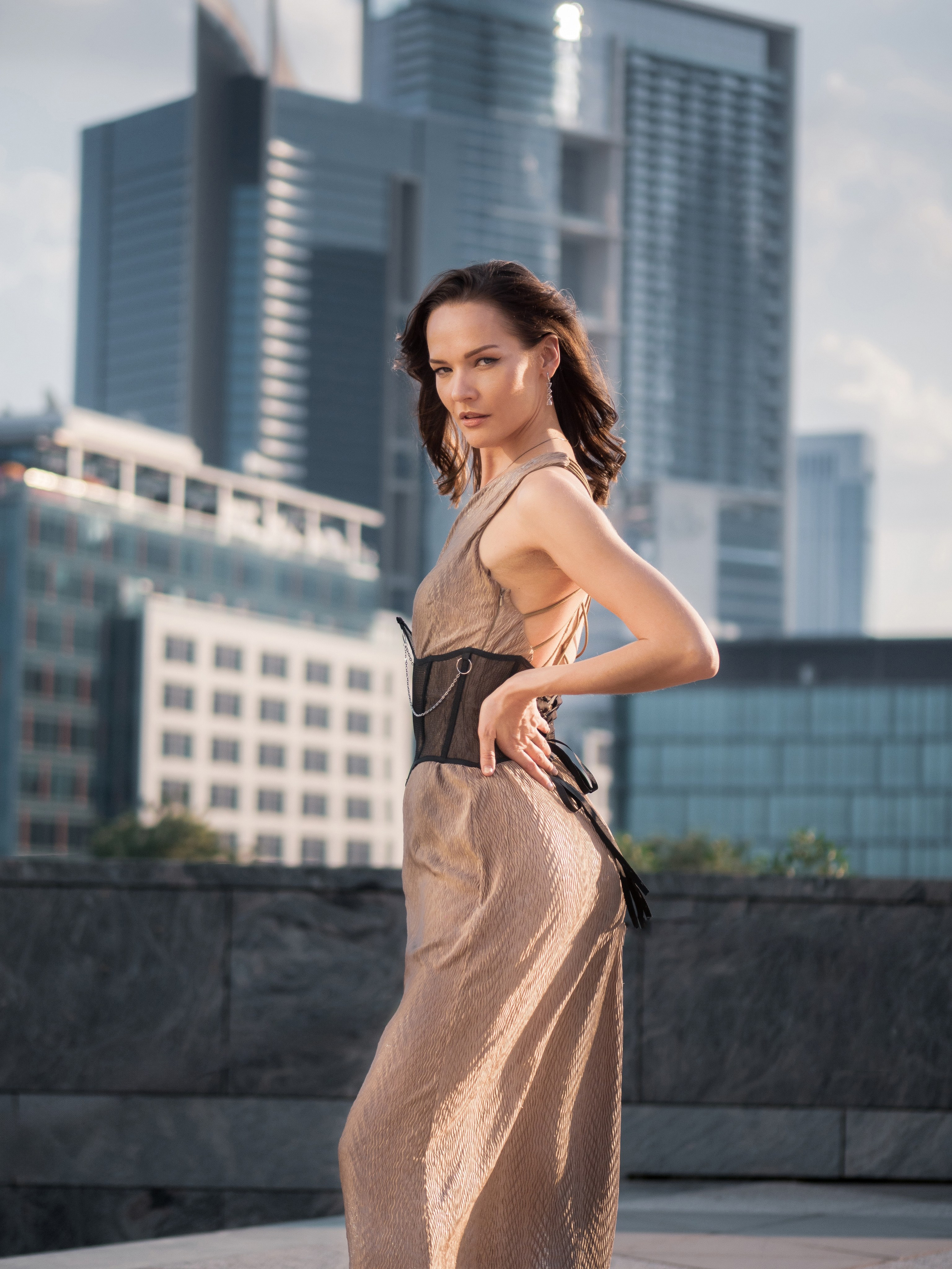 Sophisticated. VIDEO