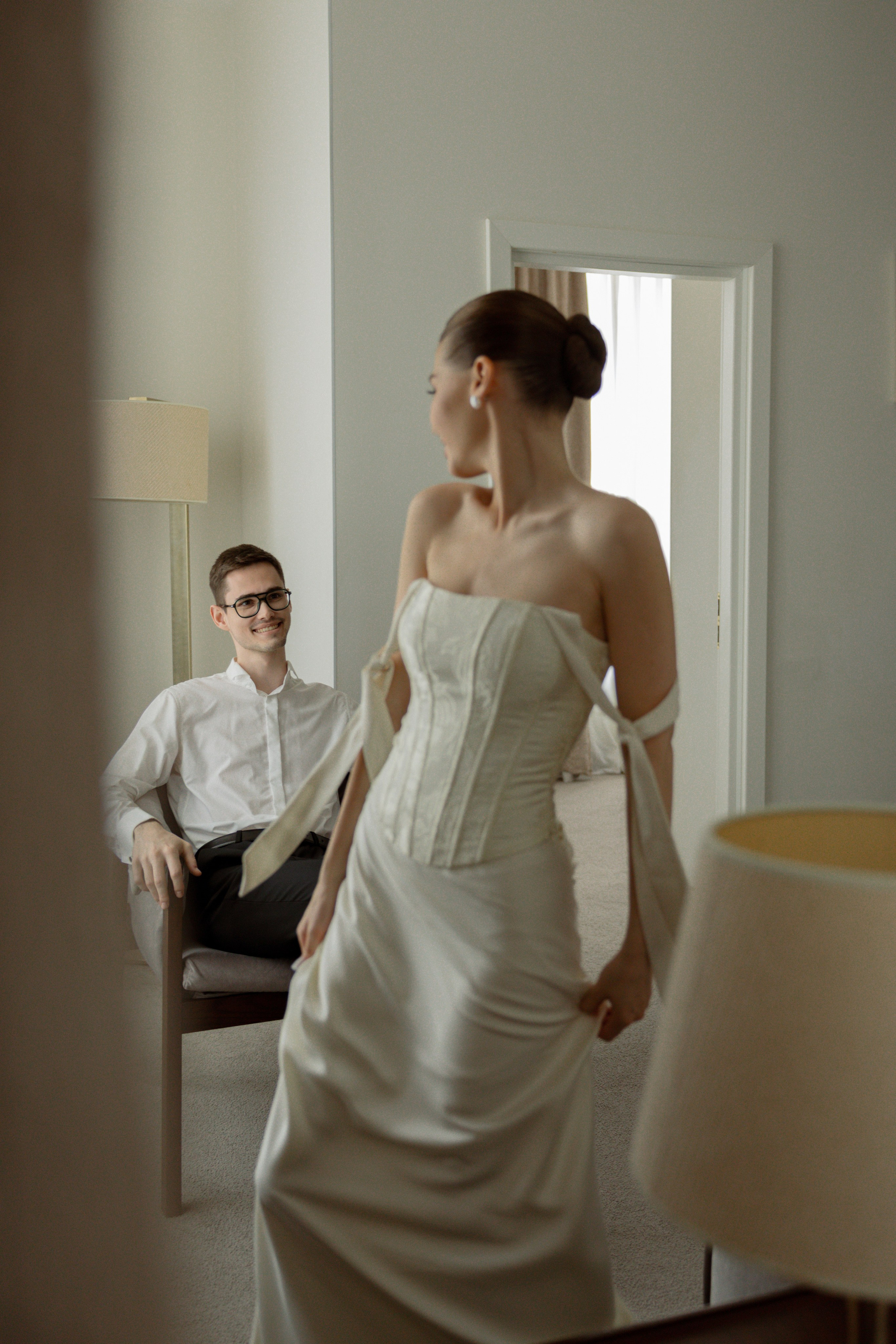 София и Александр. Letova Wedding — Свадебный организатор в Москве