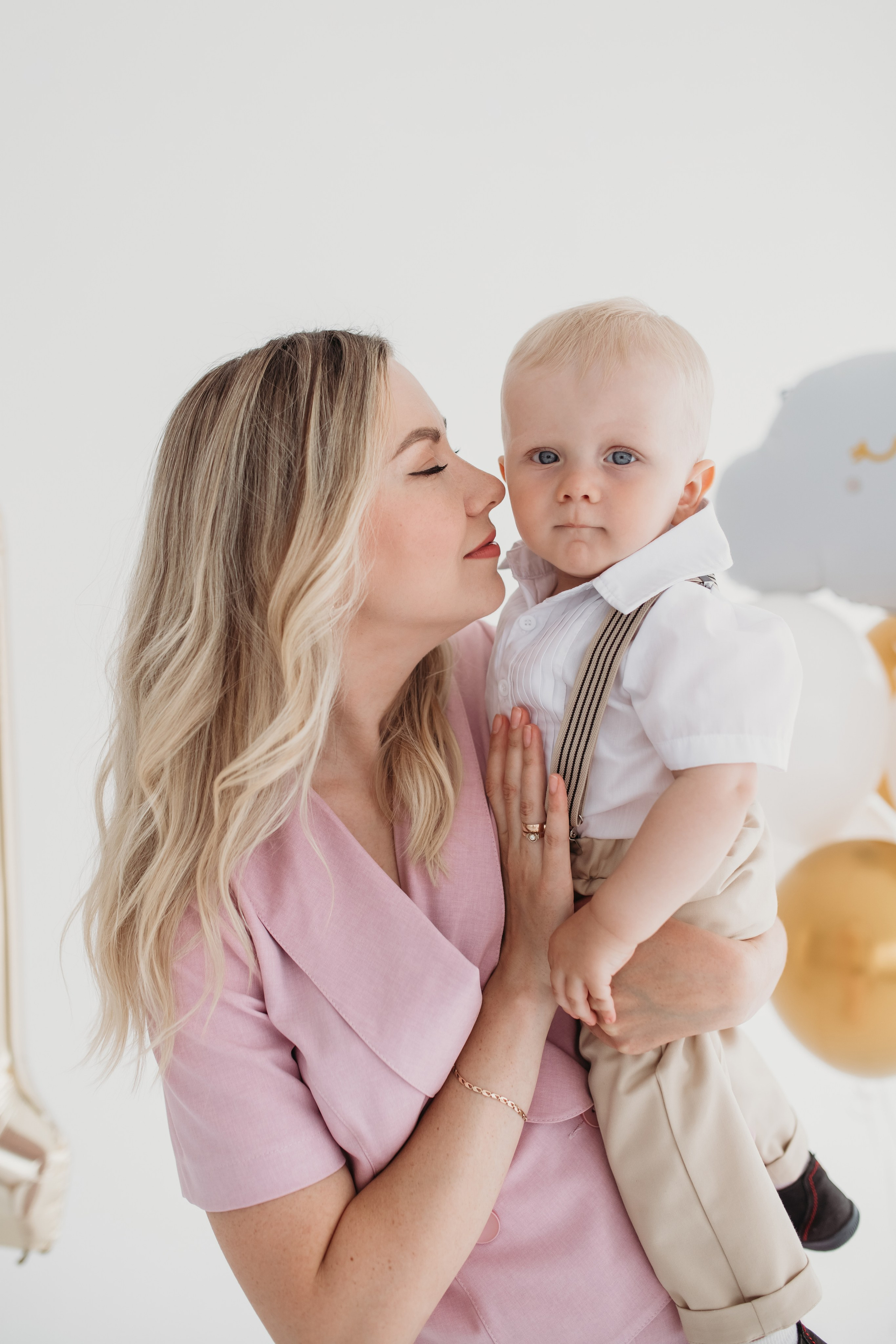 Happy Bday. Семейный и детский фотограф Минск, Беларусь