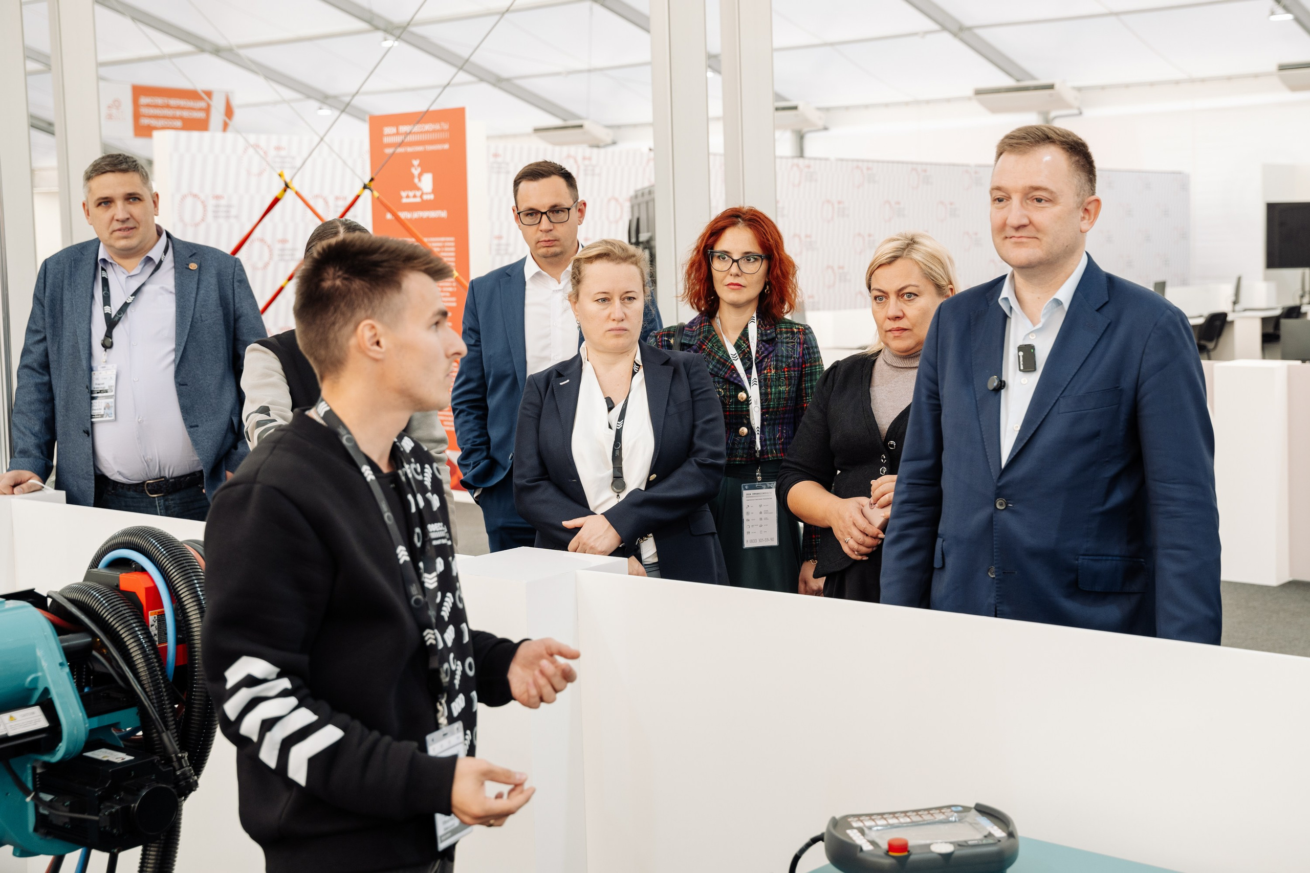 Форум Профессионалы 2024. Свадебные фотосессии в Москве. Фотограф Сергей Ржевский