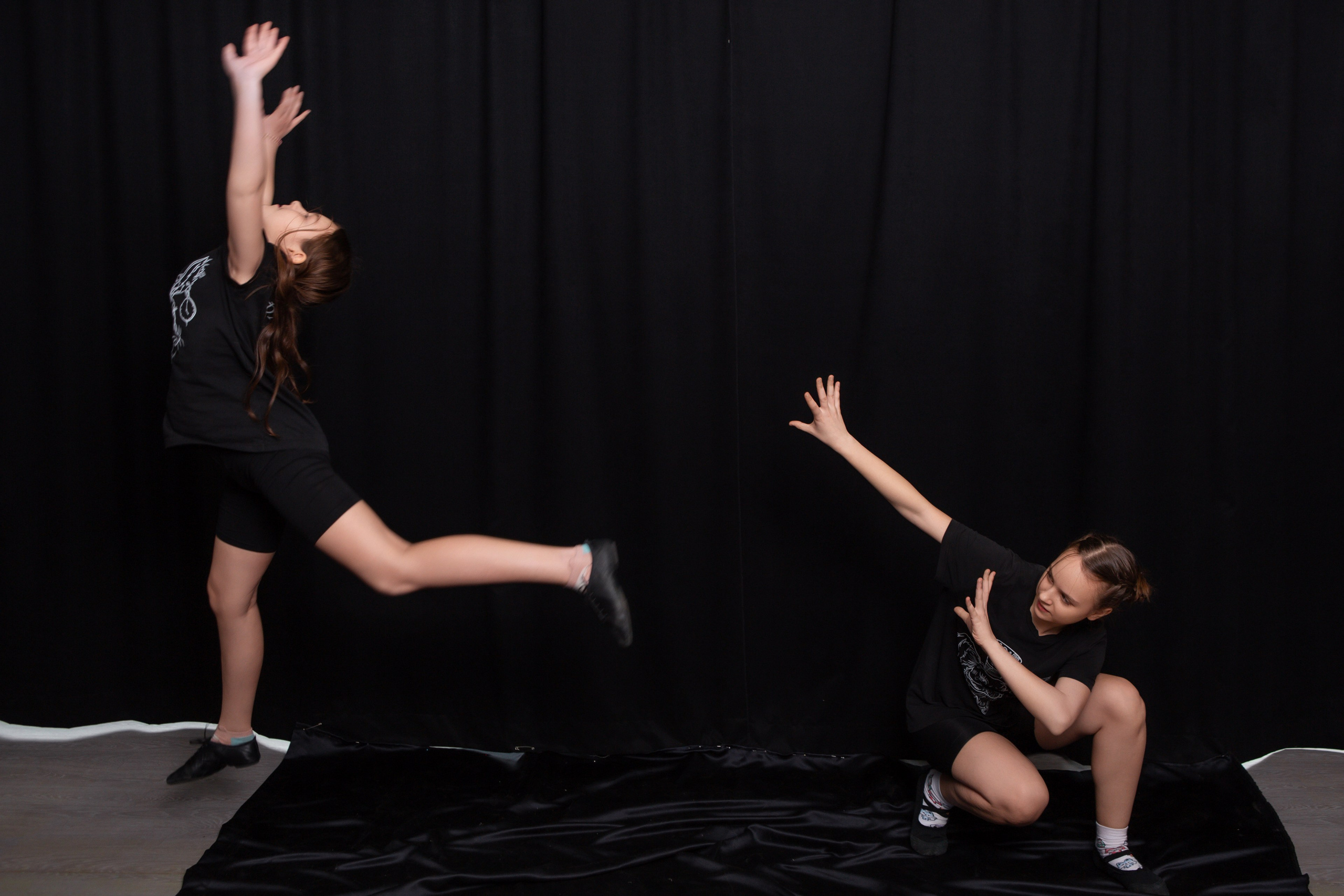 ТС ФАНТАЗИЯ — БОЛЬШАЯ СЪЕМКА. Профессиональный фотограф в Мценске и Орловской области