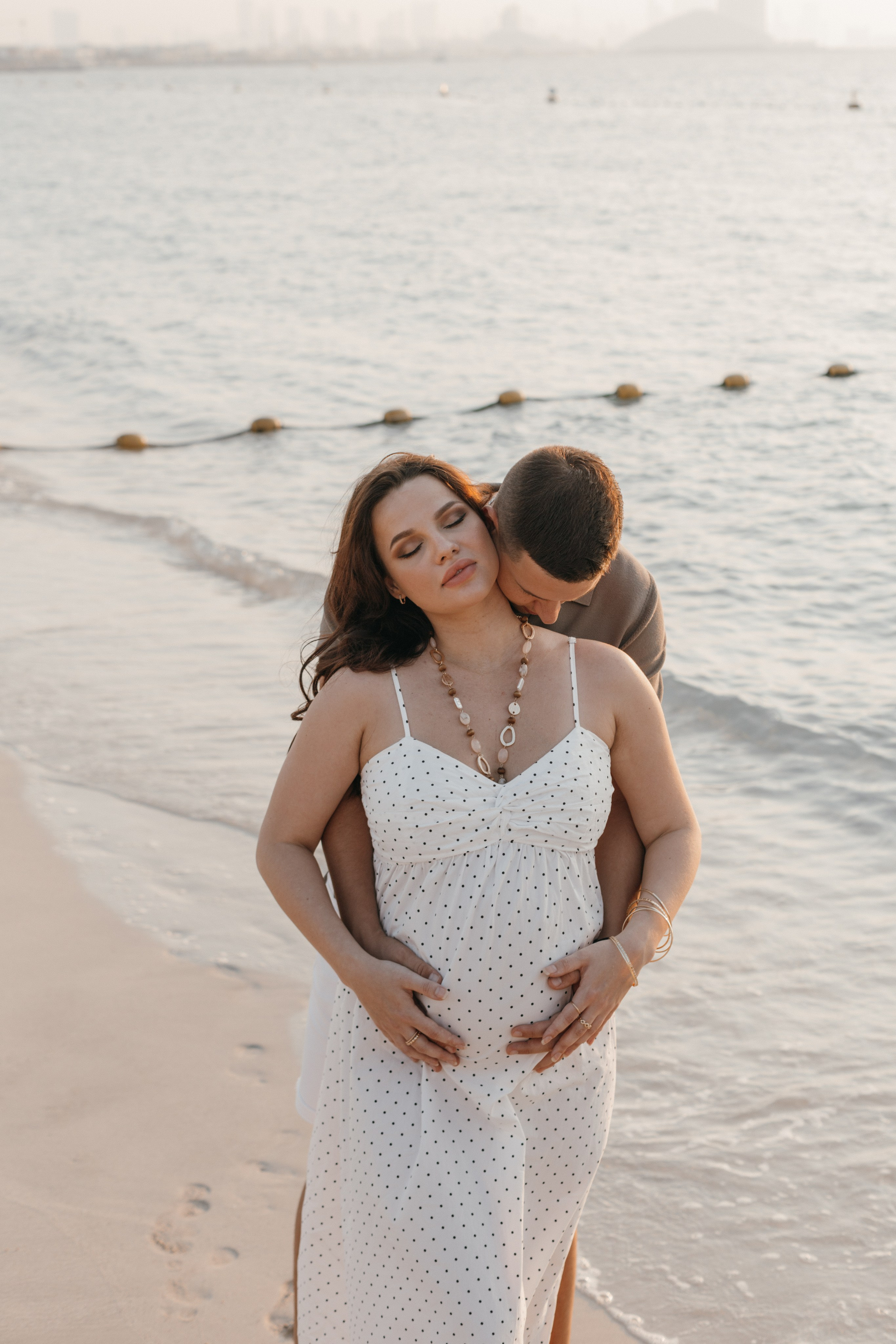 Pregnancy Photoshoot Dubai | Record Lasting Memories
