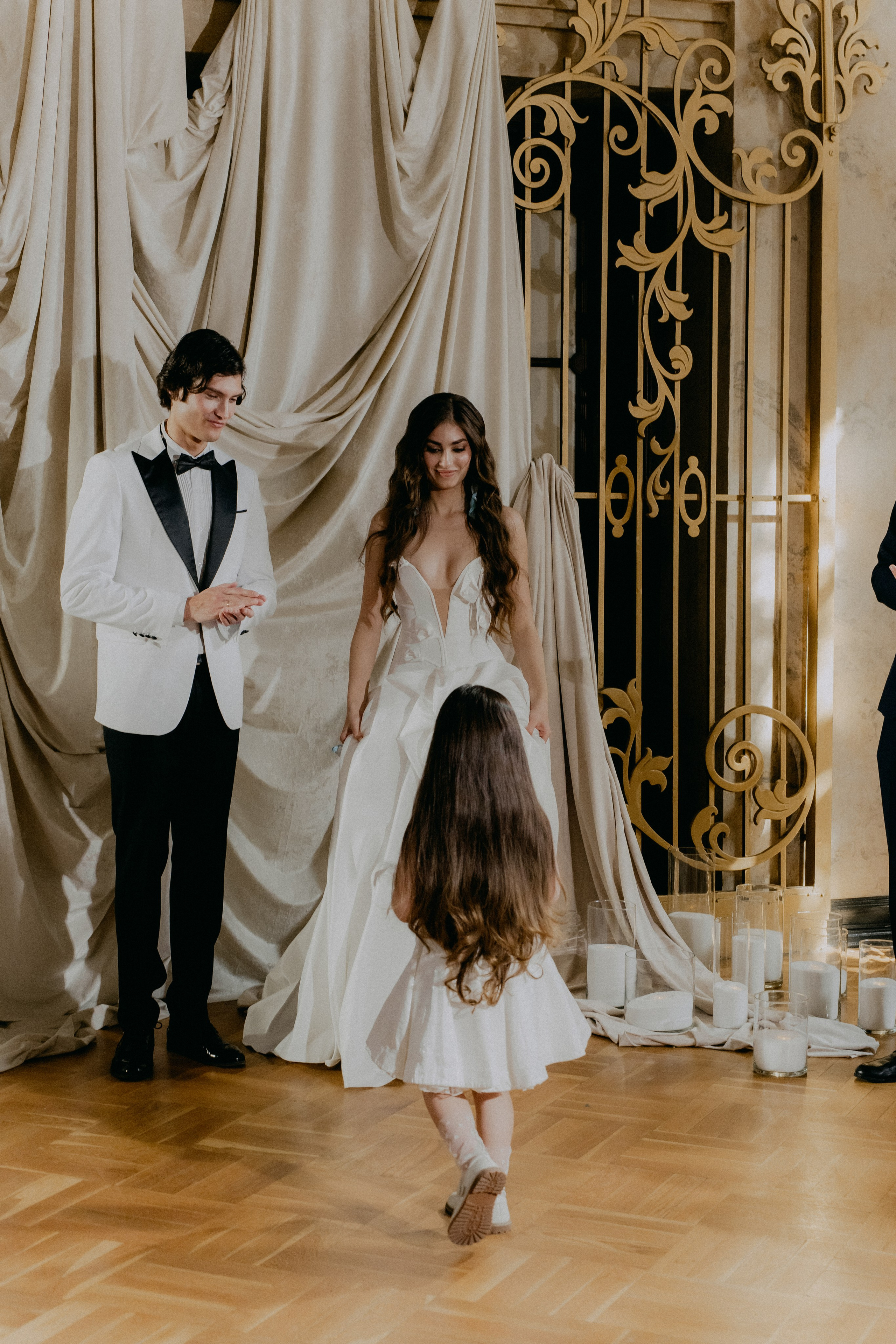 16/03/2026. Фотограф Элина Муратова