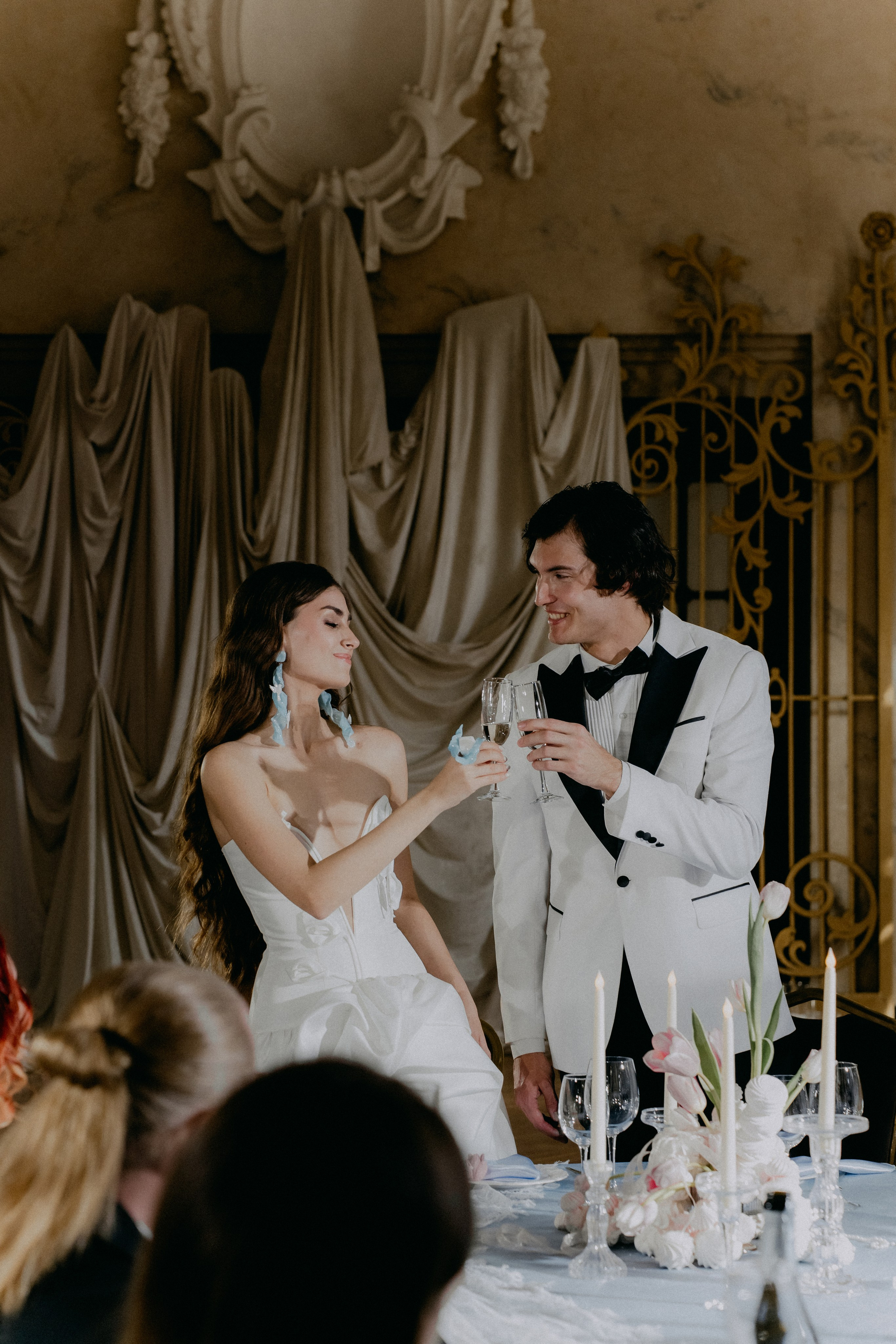 16/03/2026. Фотограф Элина Муратова